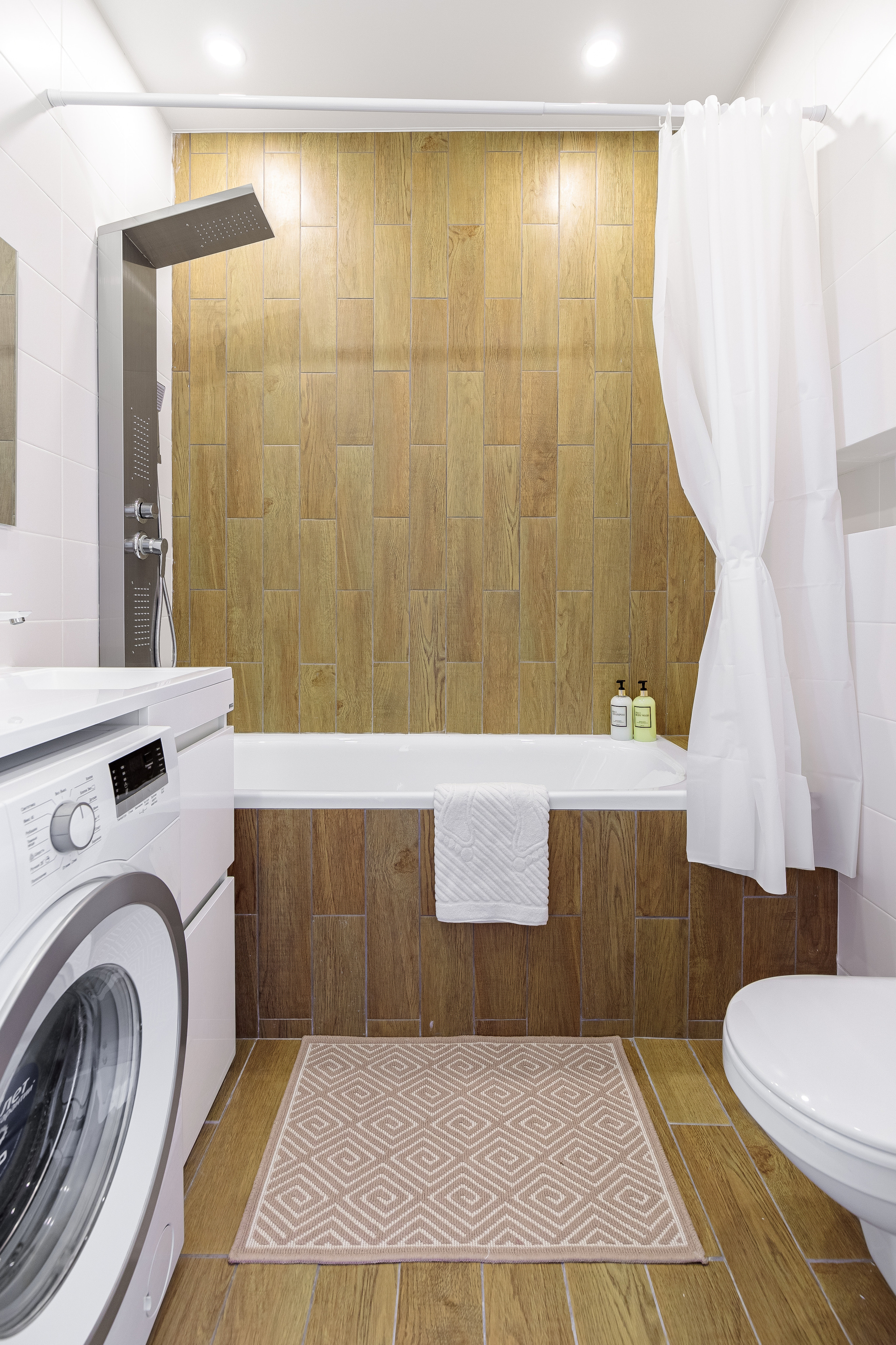 Квартира для молодой девушки по проекту Елизаветы Горбуновой. г. Краснодар. Интерьерный фотограф в Краснодарском крае Светлана Шурлова