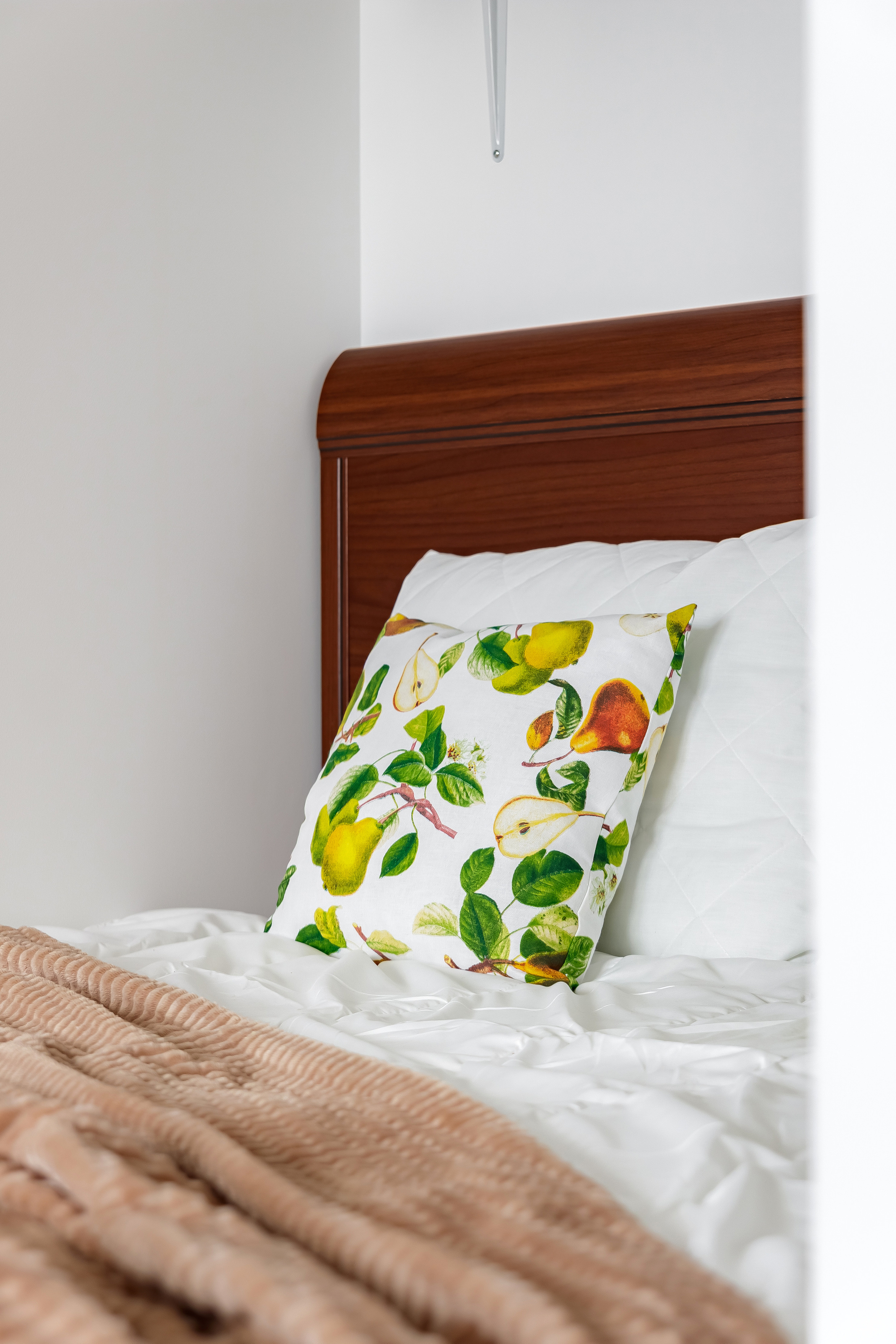 Квартира в эко-стиле. Интерьерный фотограф в Краснодарском крае Светлана Шурлова