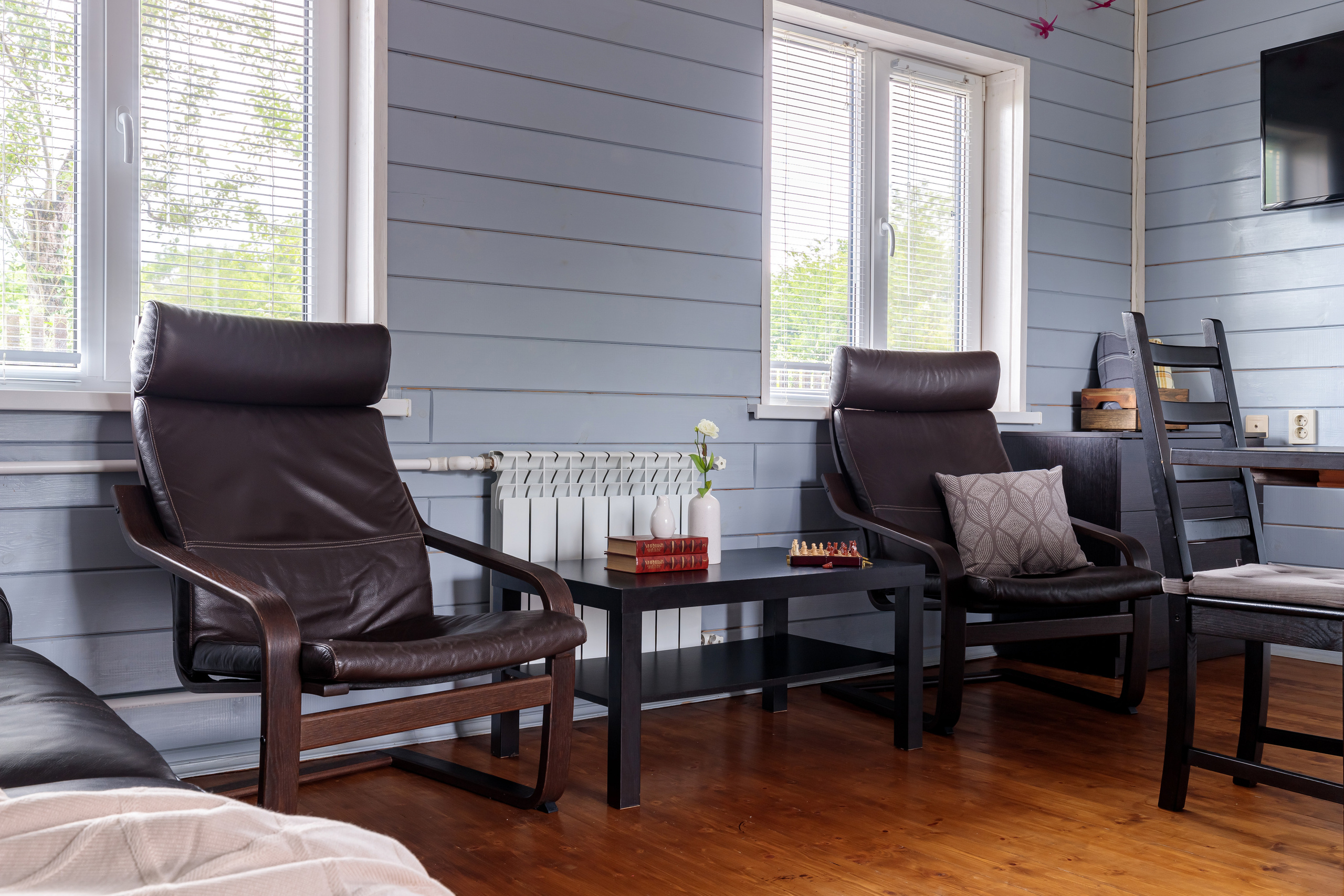 Комплекс загородного отдыха. ст. Даховская. Интерьерный фотограф в Краснодарском крае Светлана Шурлова