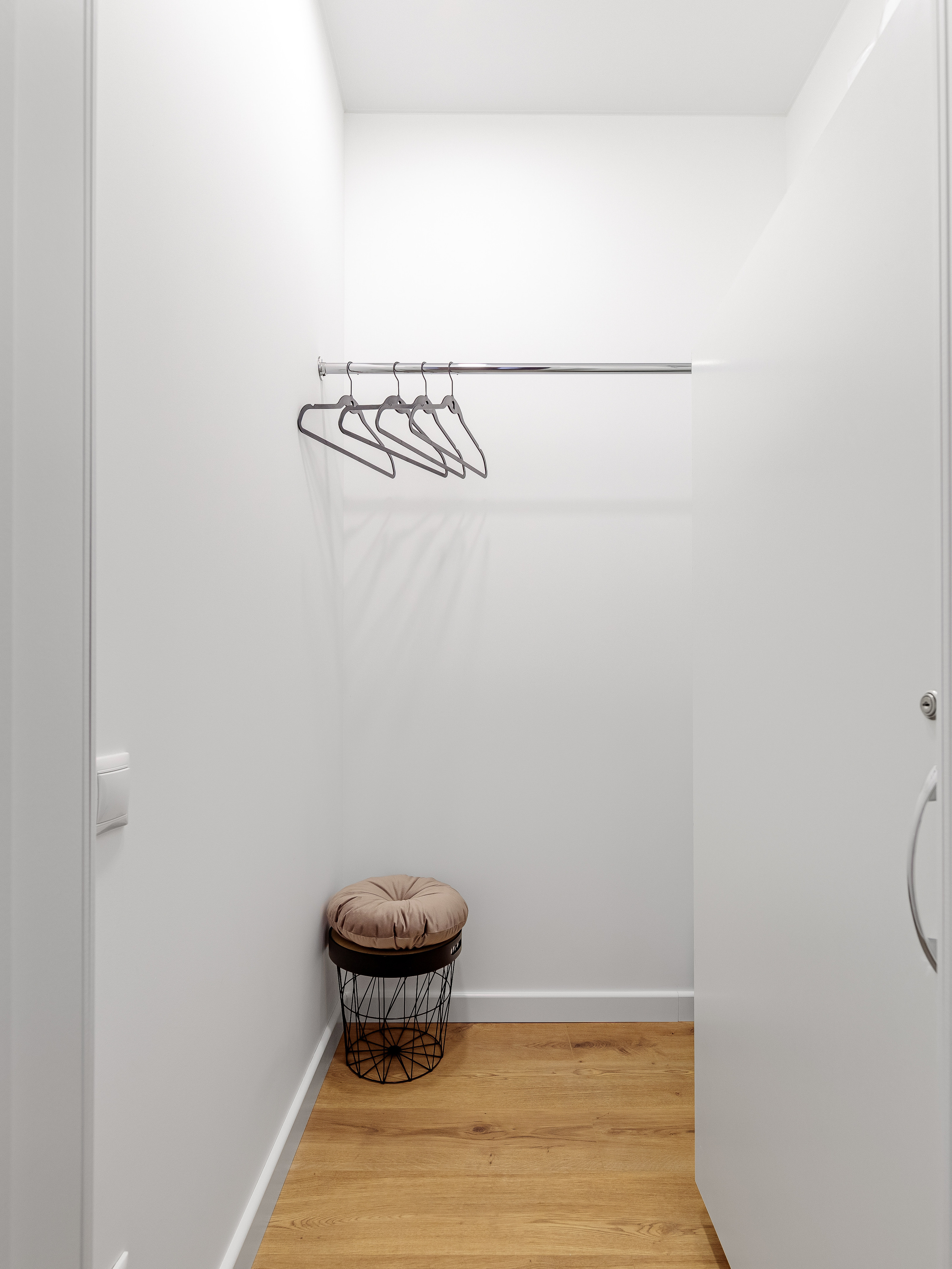 Квартира для молодой девушки по проекту Елизаветы Горбуновой. г. Краснодар. Интерьерный фотограф в Краснодарском крае Светлана Шурлова