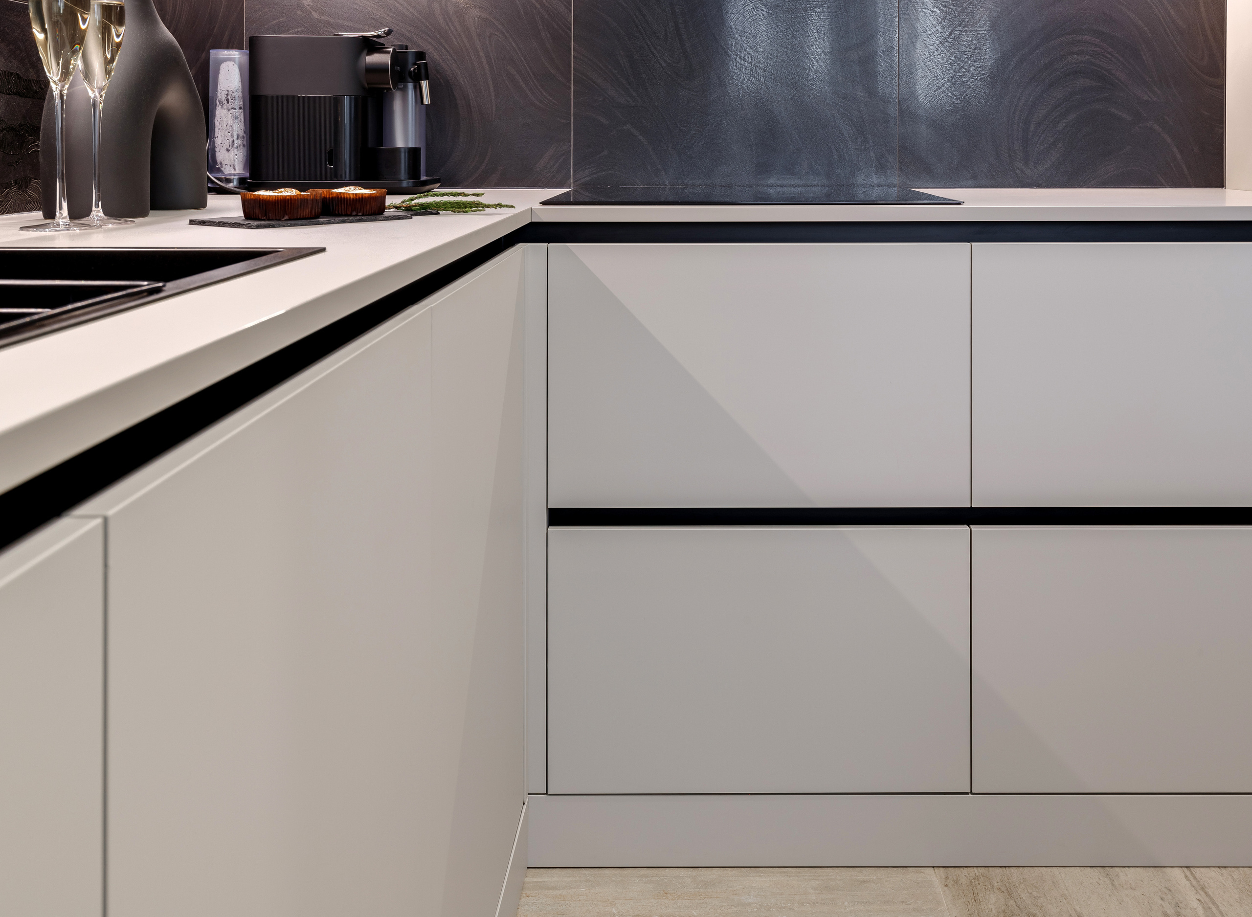 Bunulu.pro. #4 Кухня для дизайнера Надежды Пугачёвой. Интерьерный фотограф в Краснодарском крае Светлана Шурлова