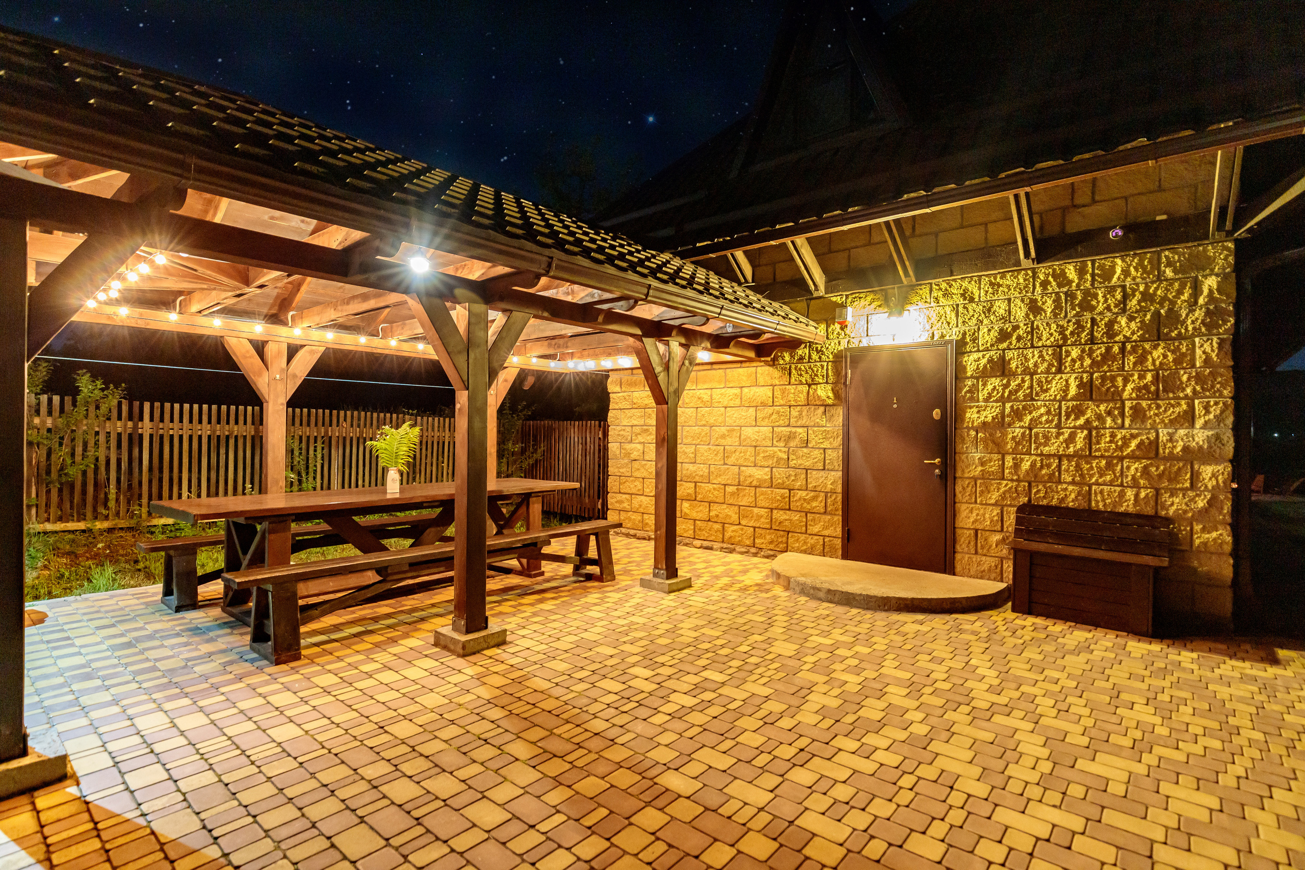 Комплекс загородного отдыха. ст. Даховская. Интерьерный фотограф в Краснодарском крае Светлана Шурлова