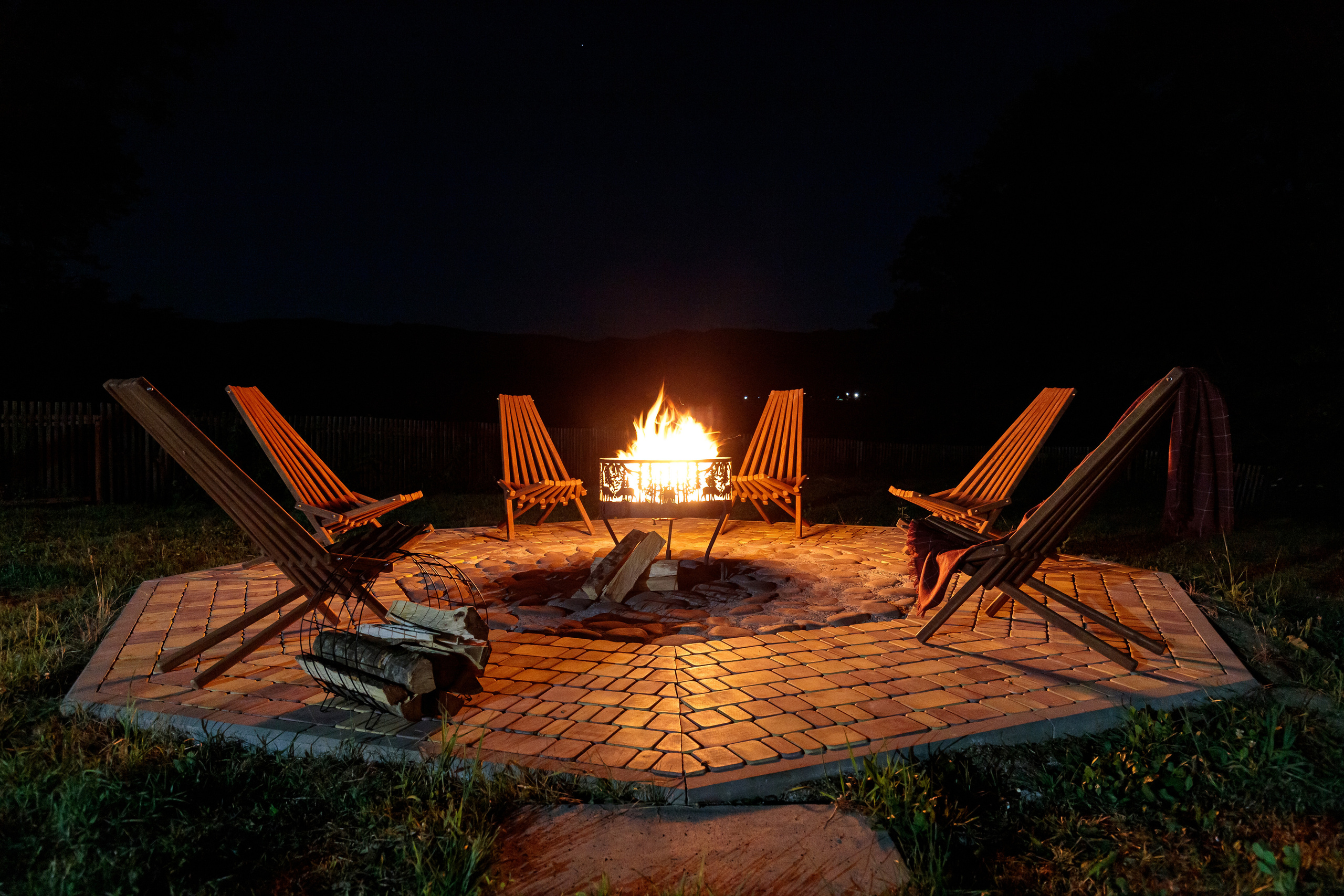 Комплекс загородного отдыха. ст. Даховская. Интерьерный фотограф в Краснодарском крае Светлана Шурлова