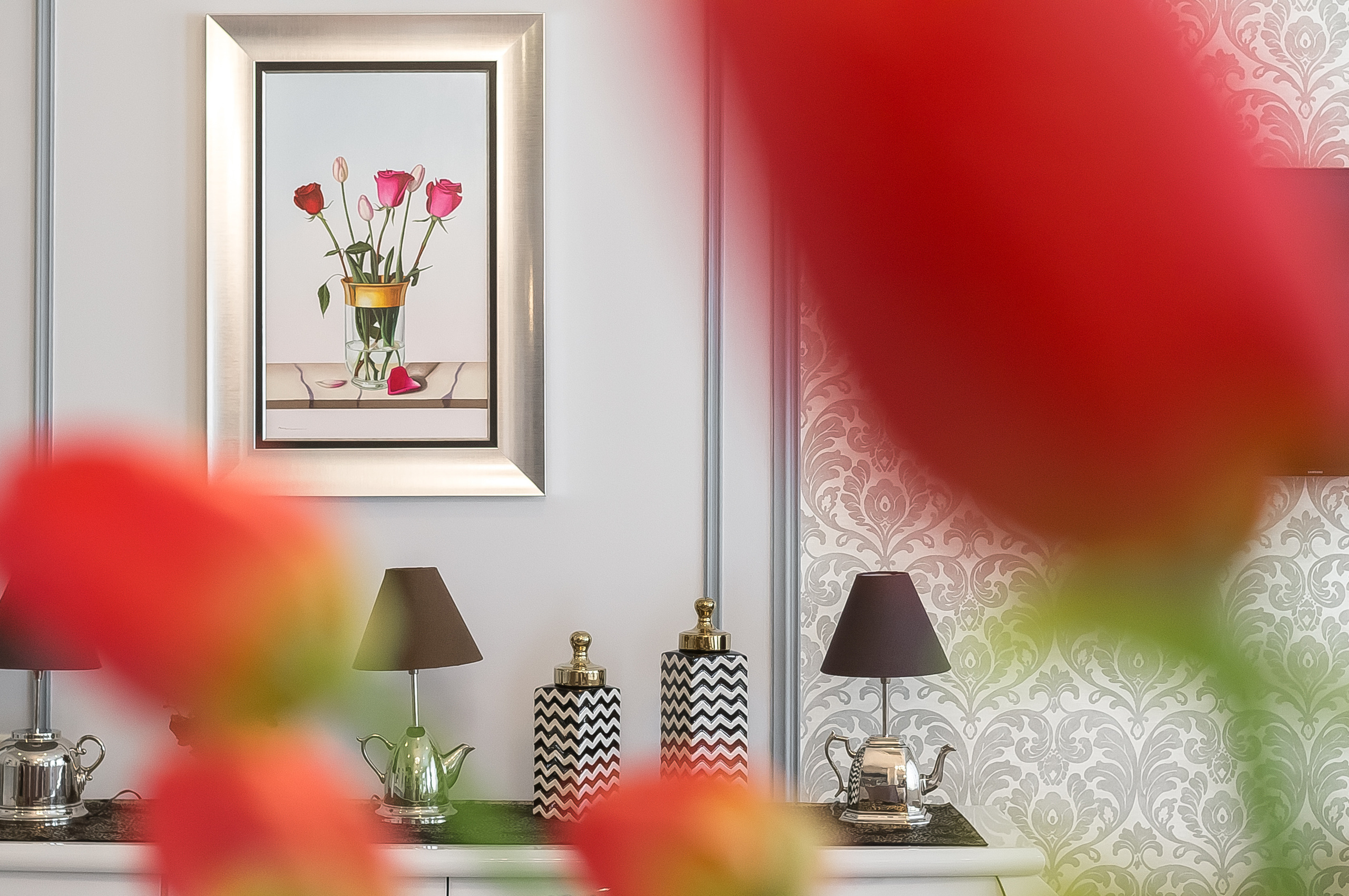 Гостинично-ресторанный комплекс «Вилла Италия». г. Краснодар. Интерьерный фотограф в Краснодарском крае Светлана Шурлова