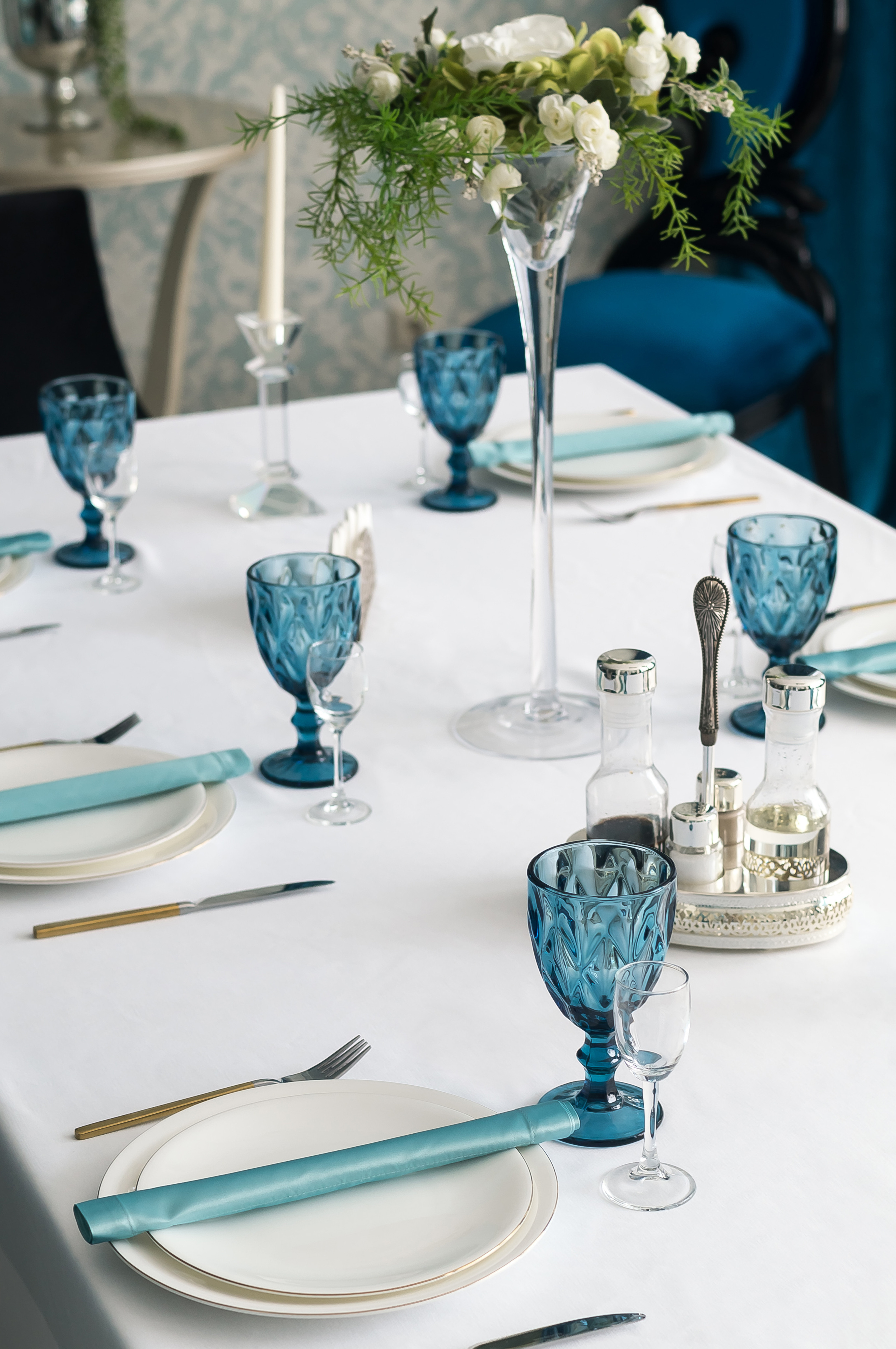 Гостинично-ресторанный комплекс «Вилла Италия». г. Краснодар. Интерьерный фотограф в Краснодарском крае Светлана Шурлова