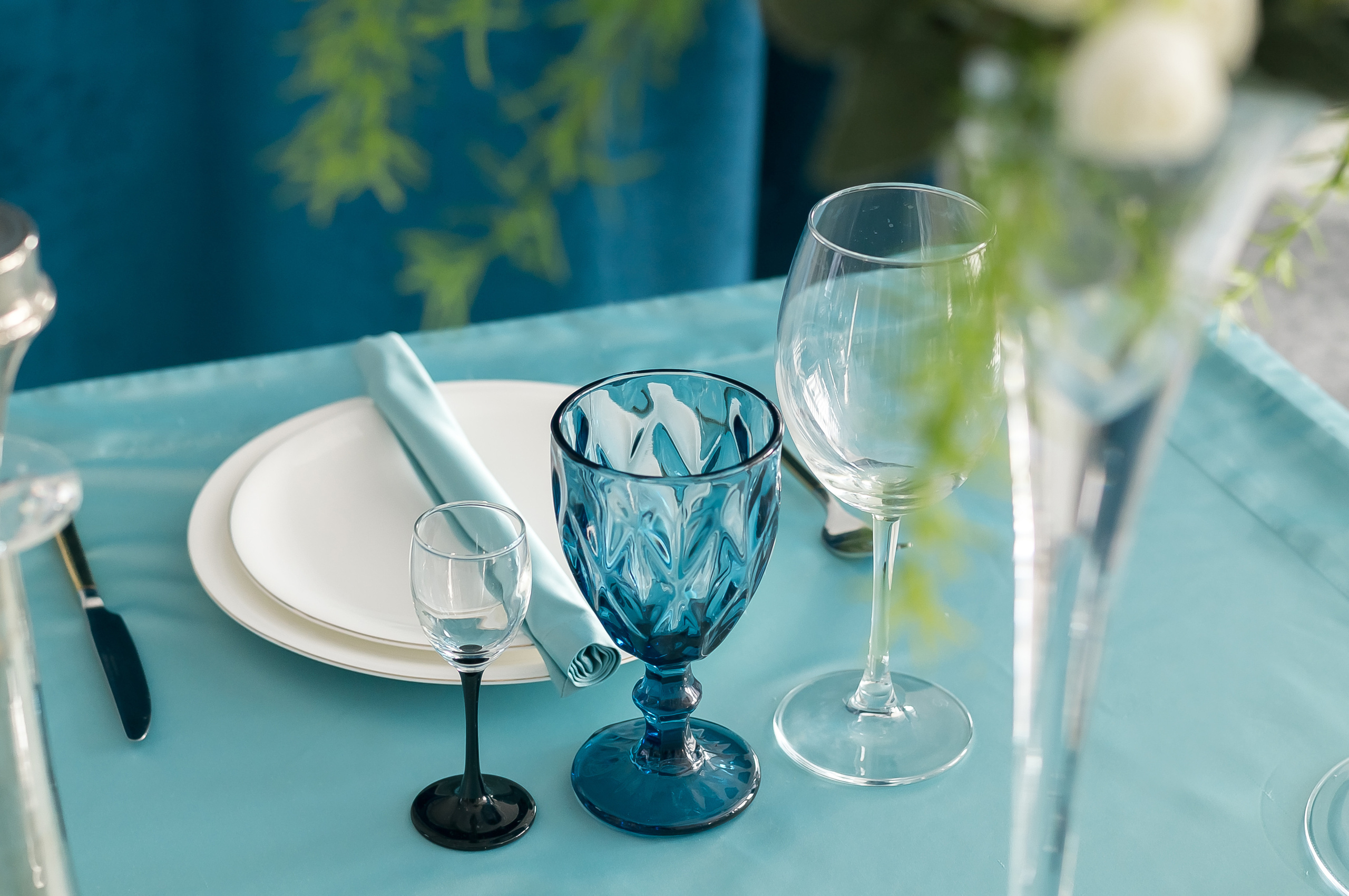 Гостинично-ресторанный комплекс «Вилла Италия». г. Краснодар. Интерьерный фотограф в Краснодарском крае Светлана Шурлова