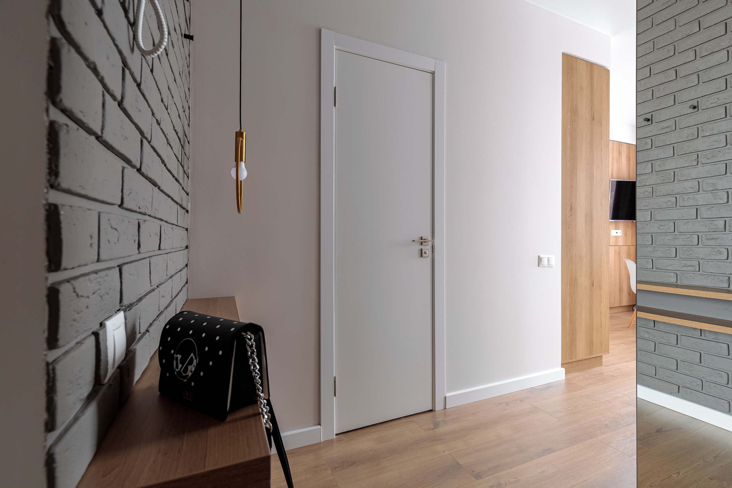 Квартира для молодой девушки по проекту Елизаветы Горбуновой. г. Краснодар. Интерьерный фотограф в Краснодарском крае Светлана Шурлова