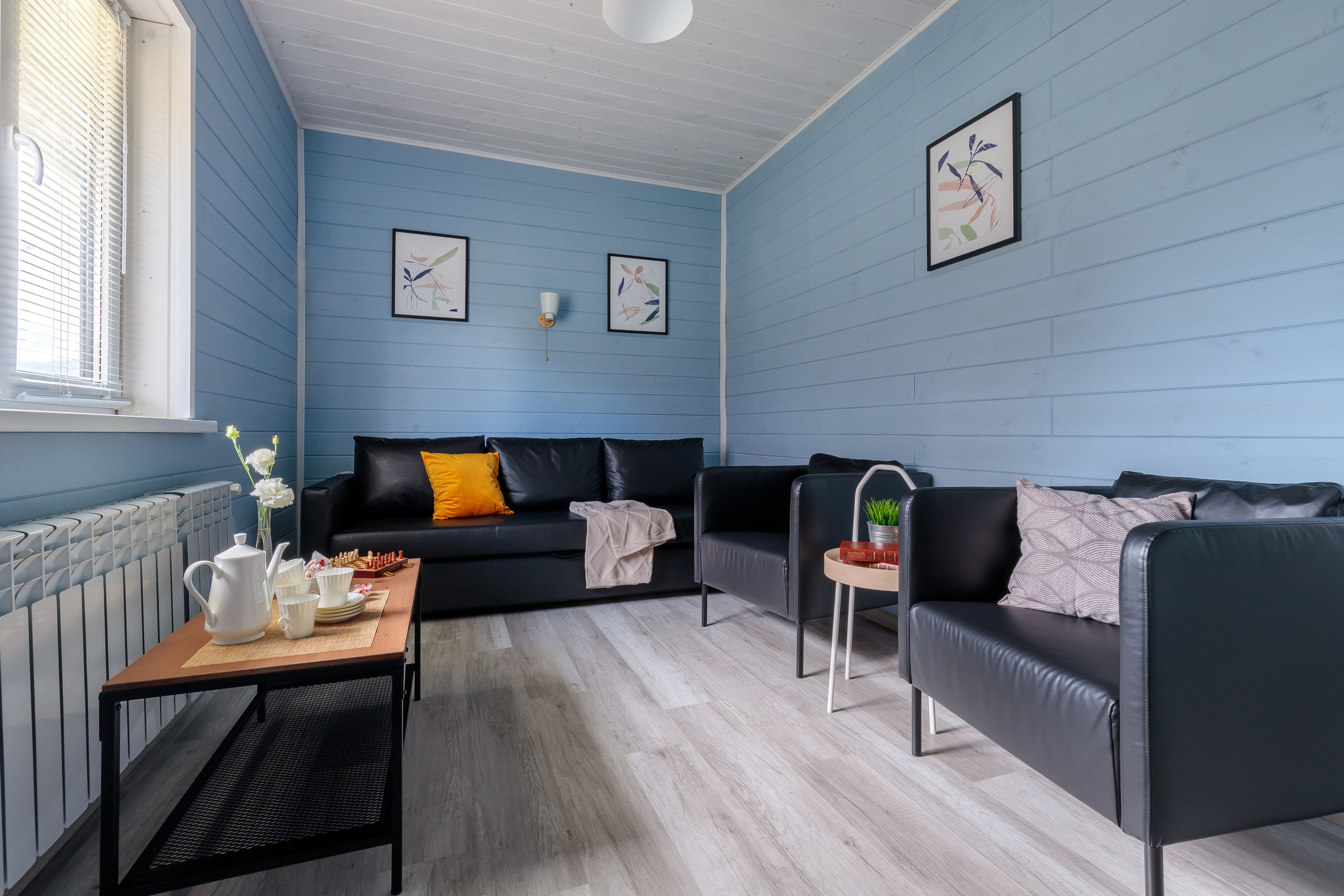 Комплекс загородного отдыха. ст. Даховская. Интерьерный фотограф в Краснодарском крае Светлана Шурлова