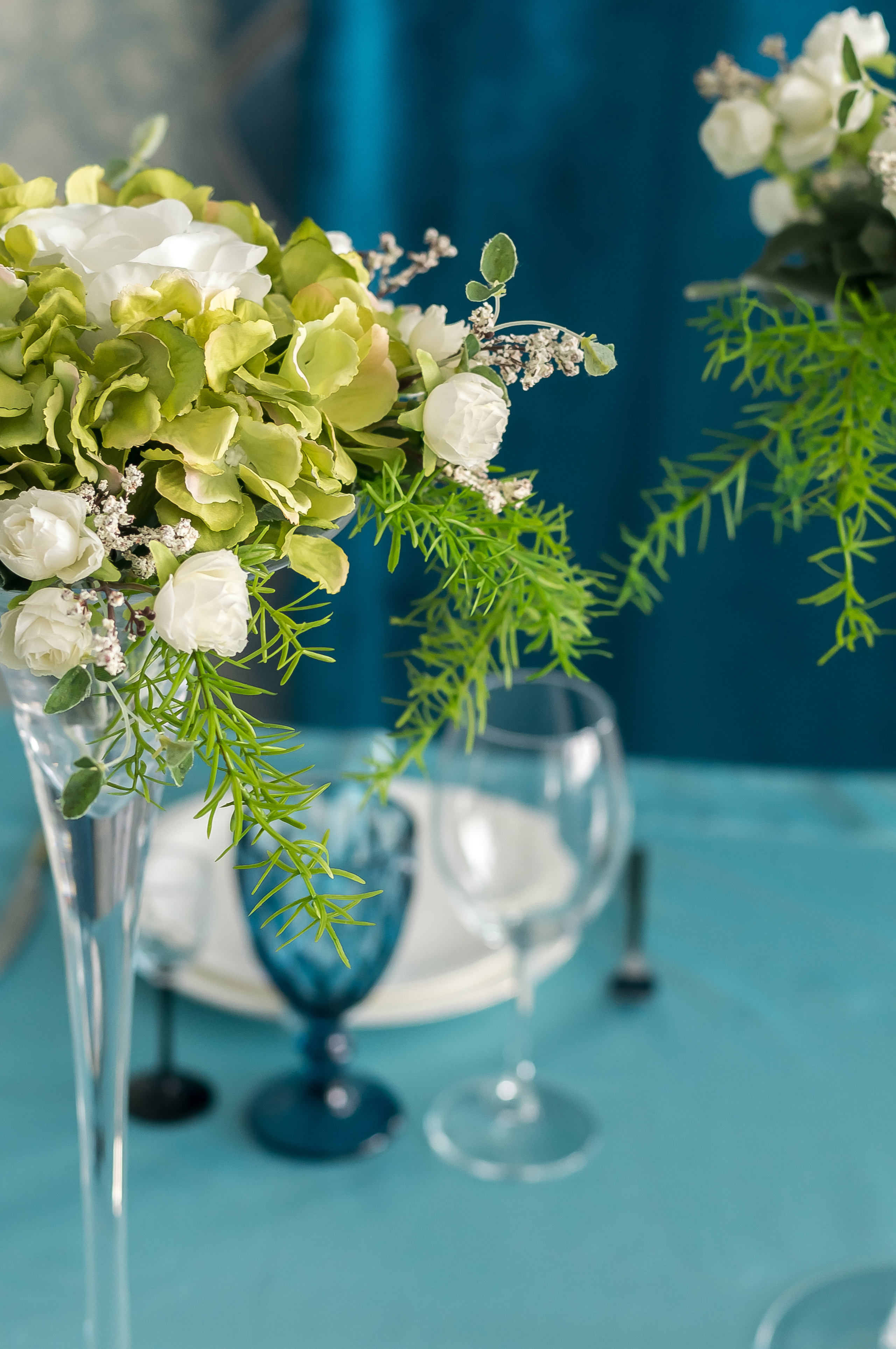 Гостинично-ресторанный комплекс «Вилла Италия». г. Краснодар. Интерьерный фотограф в Краснодарском крае Светлана Шурлова