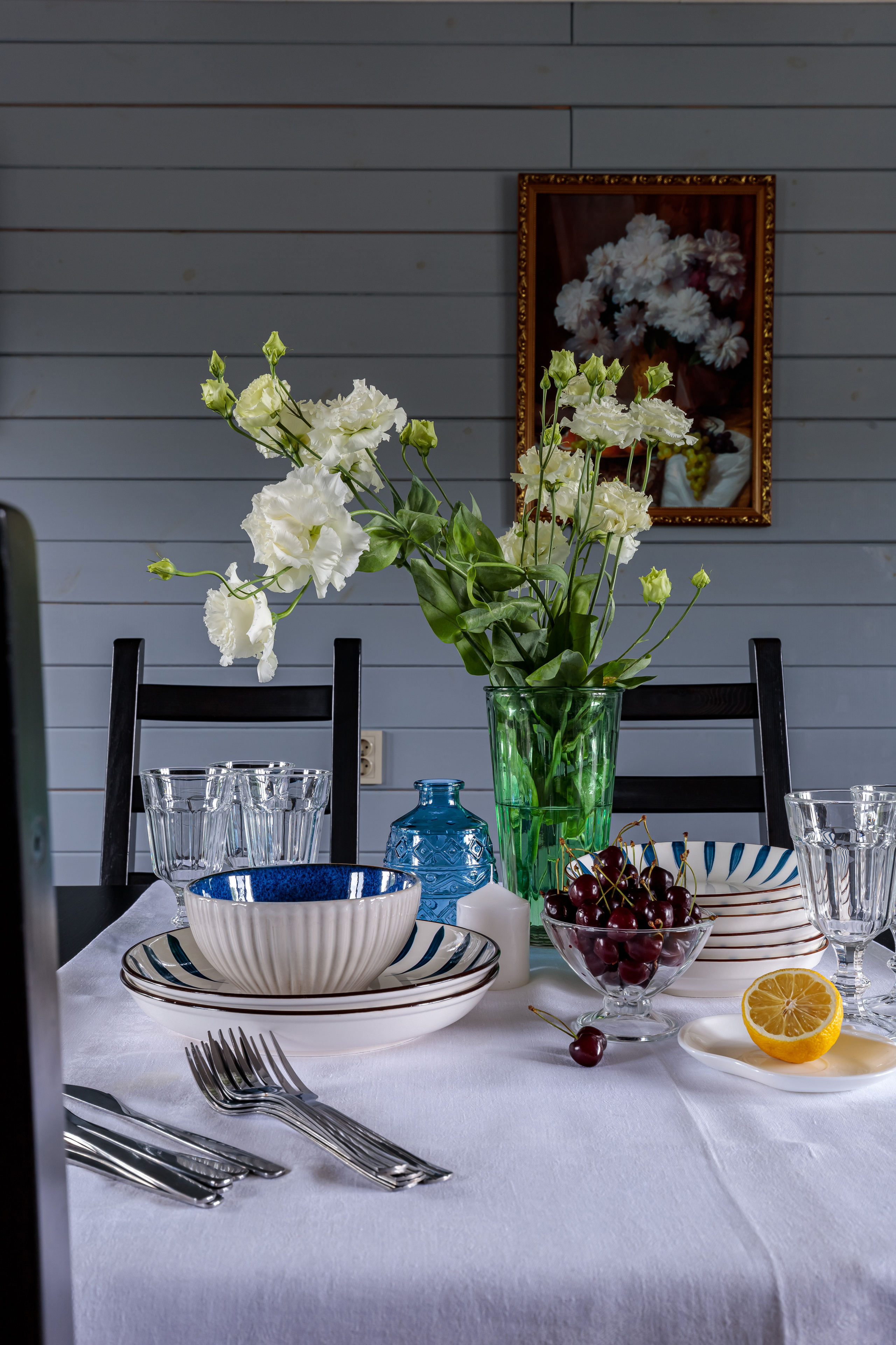 Комплекс загородного отдыха. ст. Даховская. Интерьерный фотограф в Краснодарском крае Светлана Шурлова