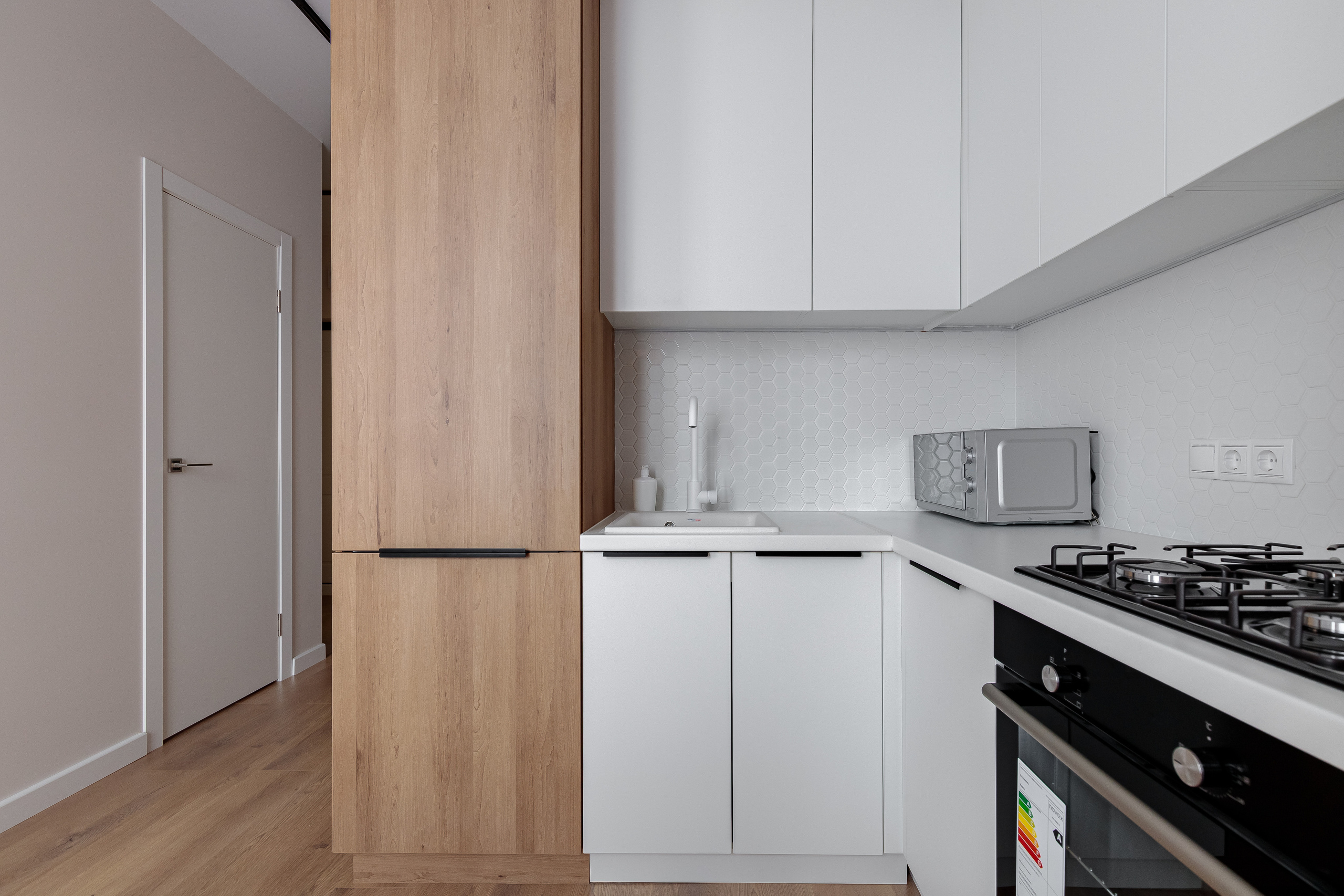 Квартира для молодой девушки по проекту Елизаветы Горбуновой. г. Краснодар. Интерьерный фотограф в Краснодарском крае Светлана Шурлова