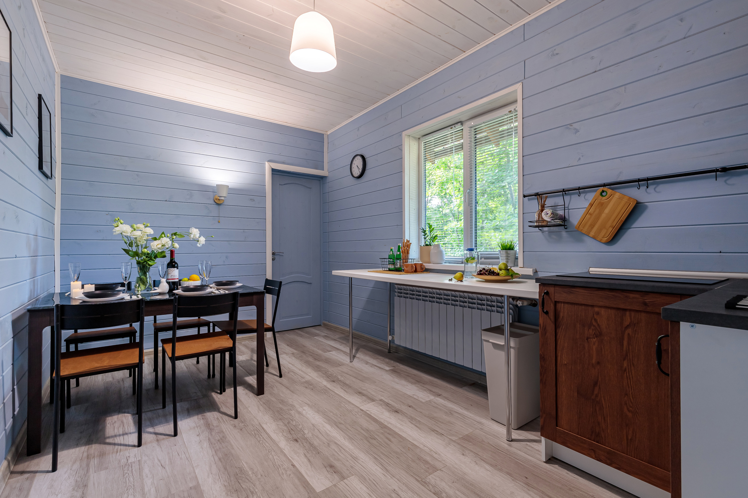 Комплекс загородного отдыха. ст. Даховская. Интерьерный фотограф в Краснодарском крае Светлана Шурлова