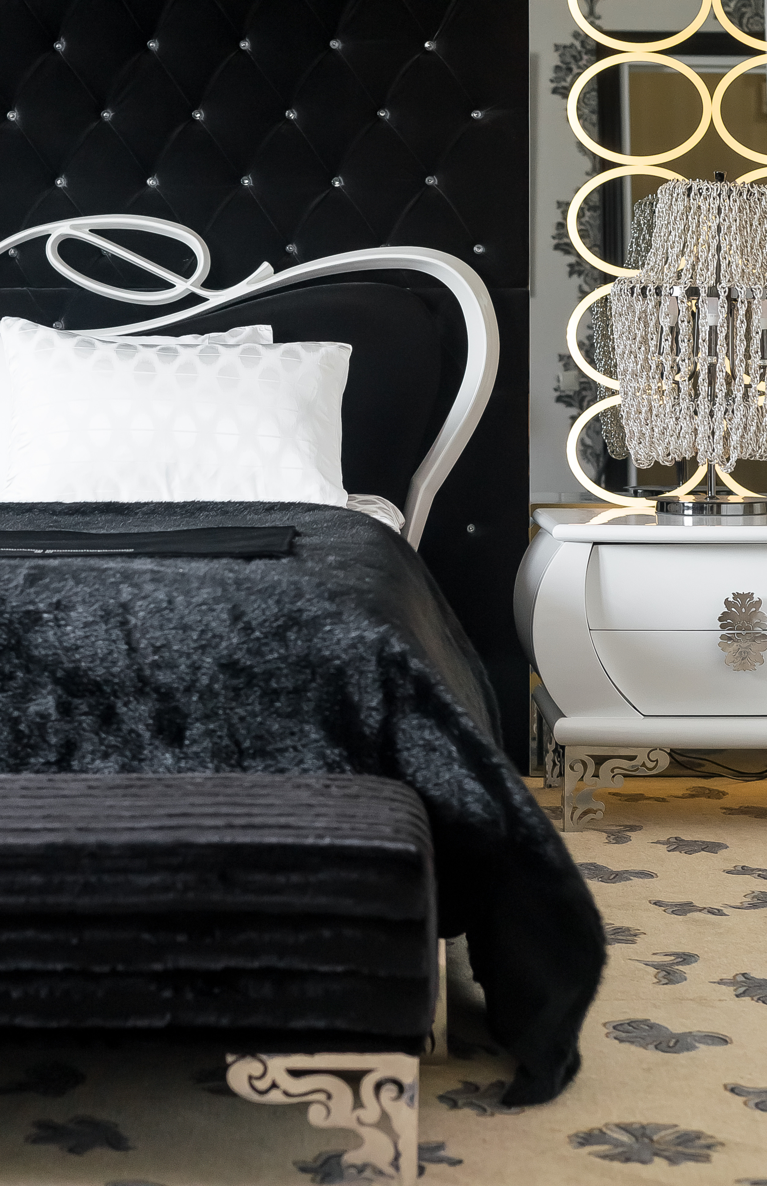 Гостинично-ресторанный комплекс «Вилла Италия». г. Краснодар. Интерьерный фотограф в Краснодарском крае Светлана Шурлова