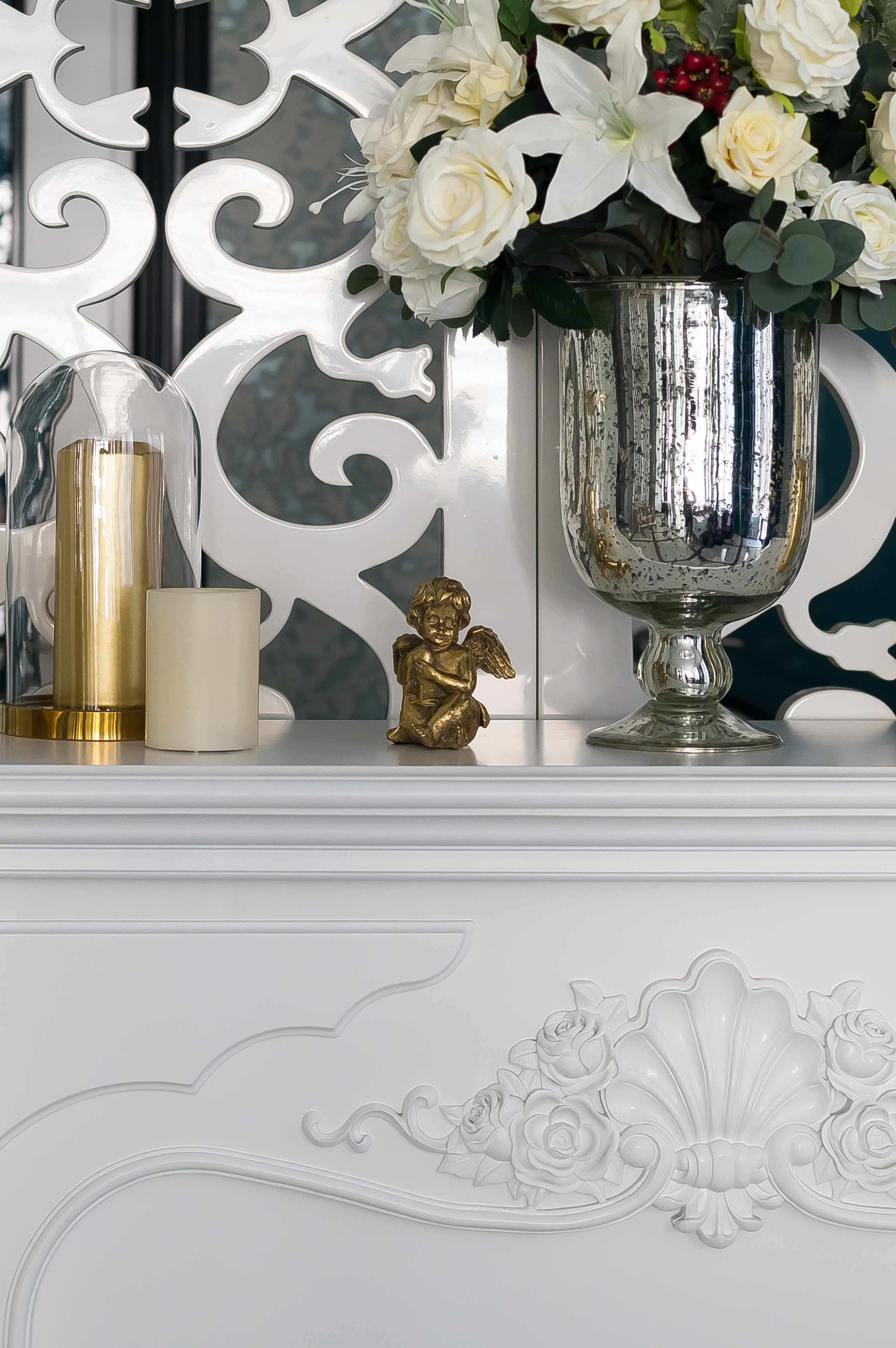 Гостинично-ресторанный комплекс «Вилла Италия». г. Краснодар. Интерьерный фотограф в Краснодарском крае Светлана Шурлова