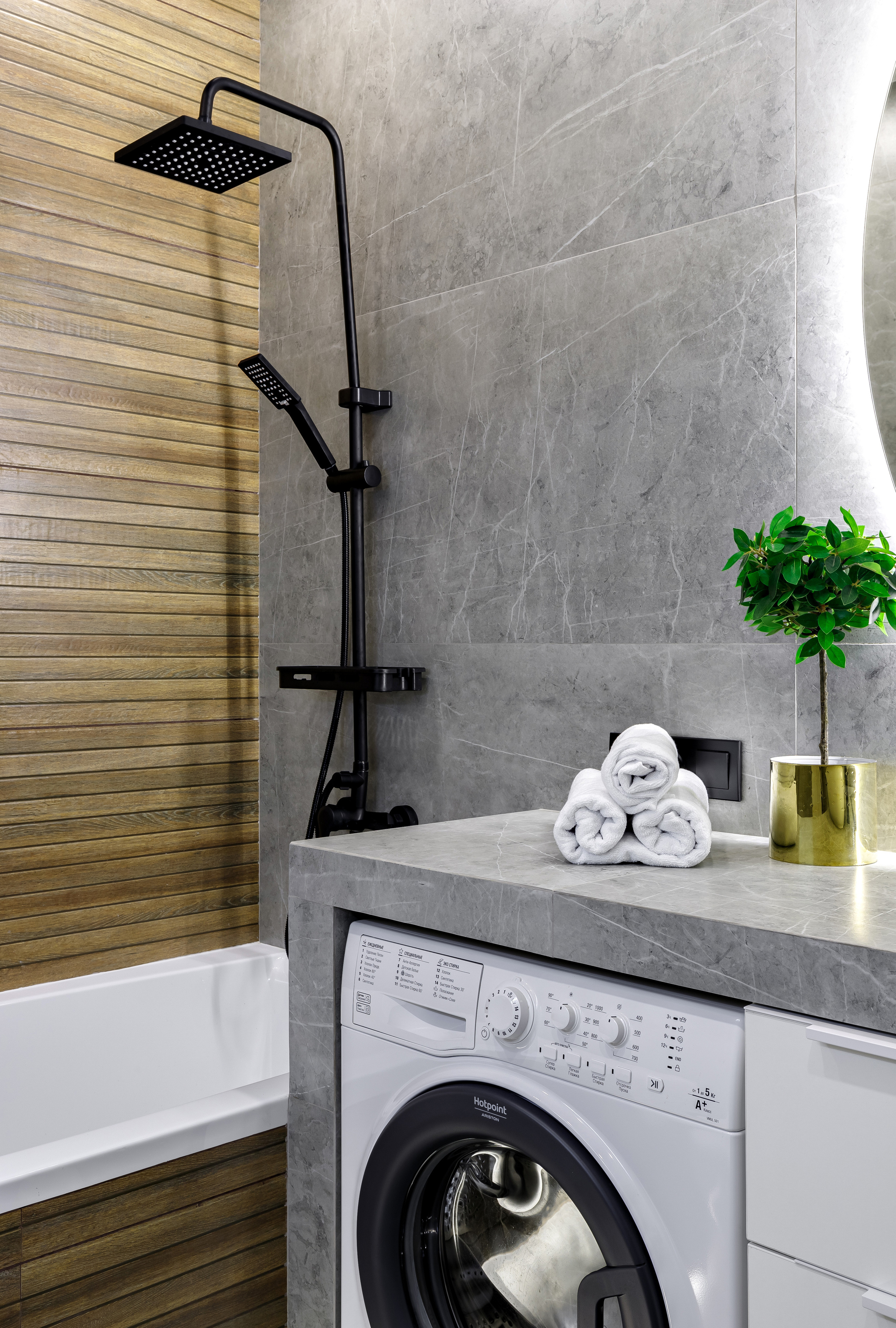 Квартира по проекту Елизаветы Горбуновой. г. Краснодар. Интерьерный фотограф в Краснодарском крае Светлана Шурлова