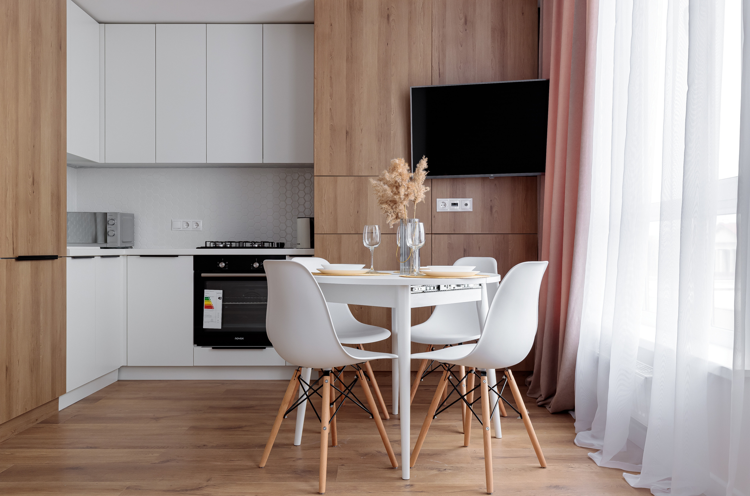 Квартира для молодой девушки по проекту Елизаветы Горбуновой. г. Краснодар. Интерьерный фотограф в Краснодарском крае Светлана Шурлова