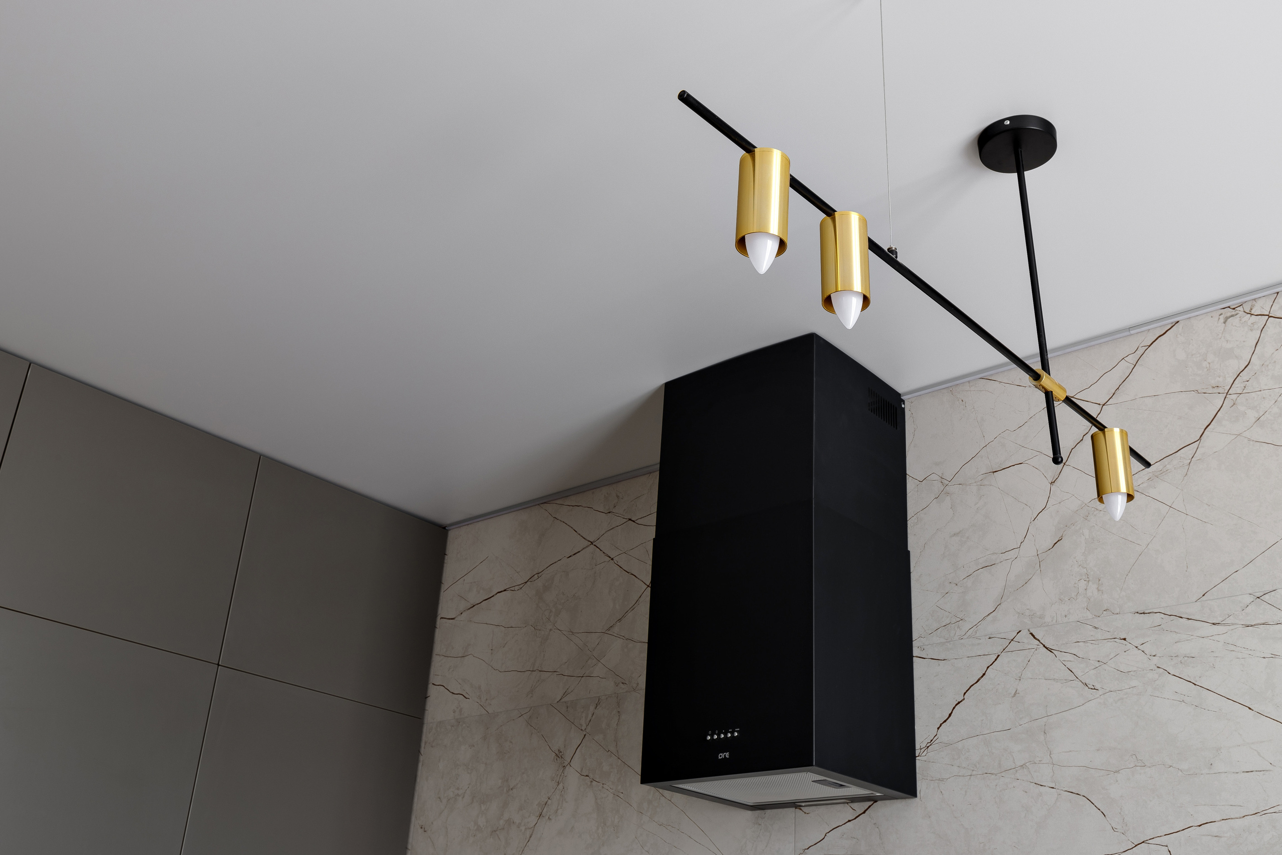 Квартира по проекту Елизаветы Горбуновой. г. Краснодар. Интерьерный фотограф в Краснодарском крае Светлана Шурлова