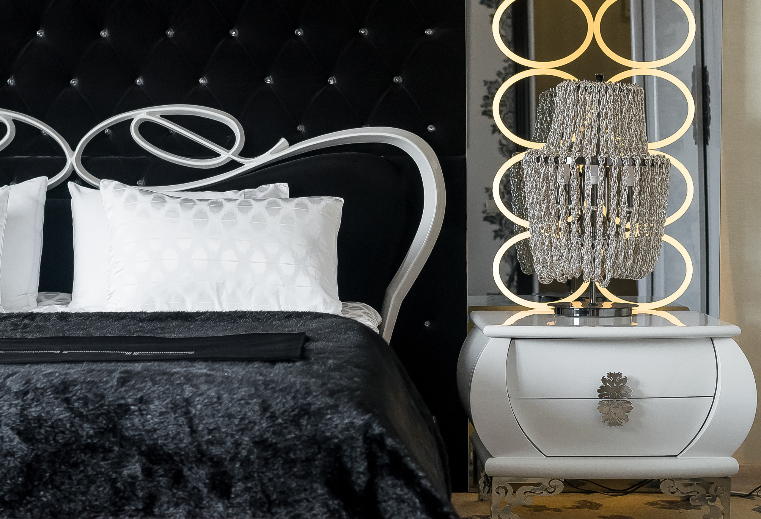 Гостинично-ресторанный комплекс «Вилла Италия». г. Краснодар. Интерьерный фотограф в Краснодарском крае Светлана Шурлова