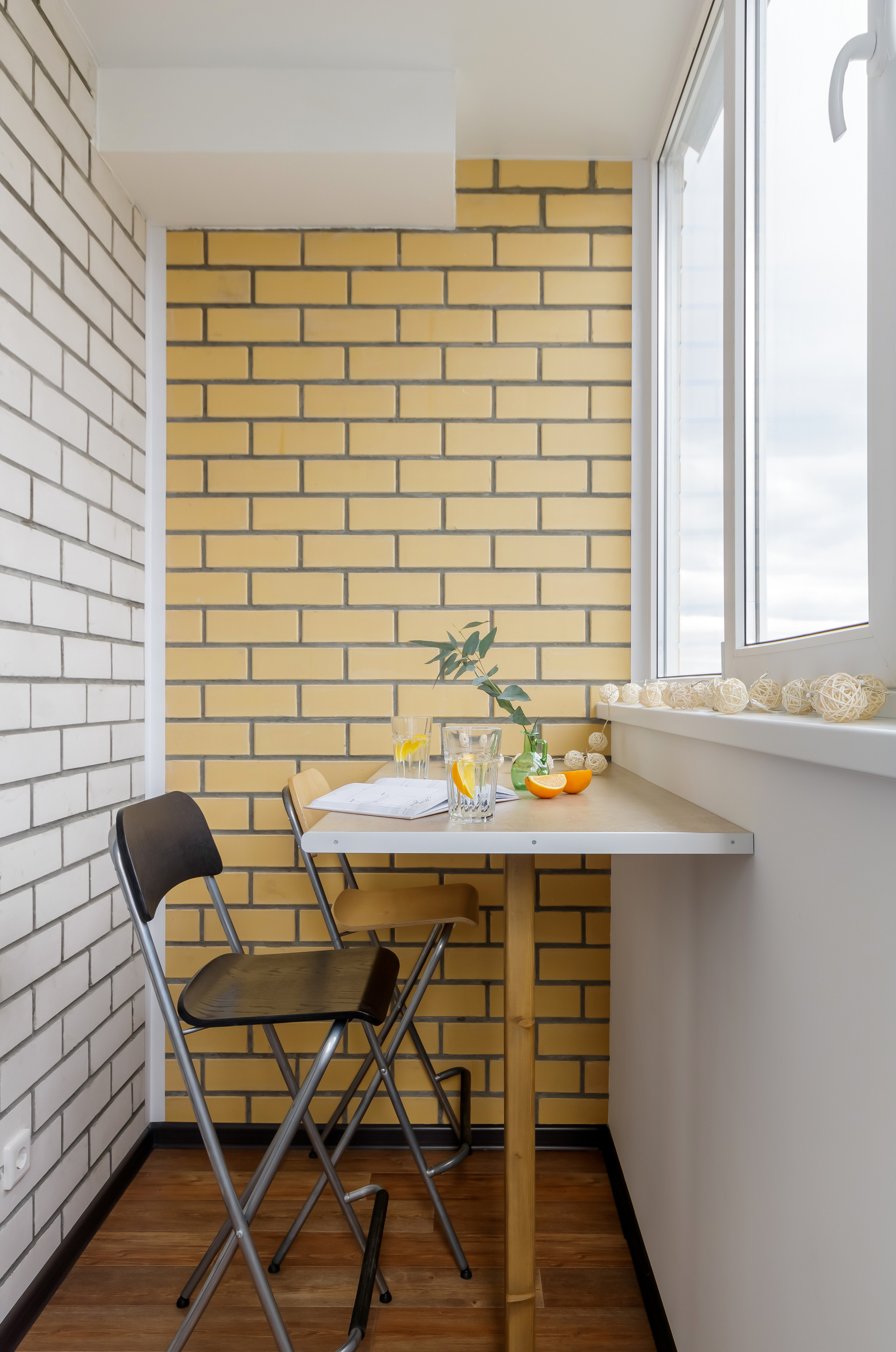 Квартира в эко-стиле. Интерьерный фотограф в Краснодарском крае Светлана Шурлова