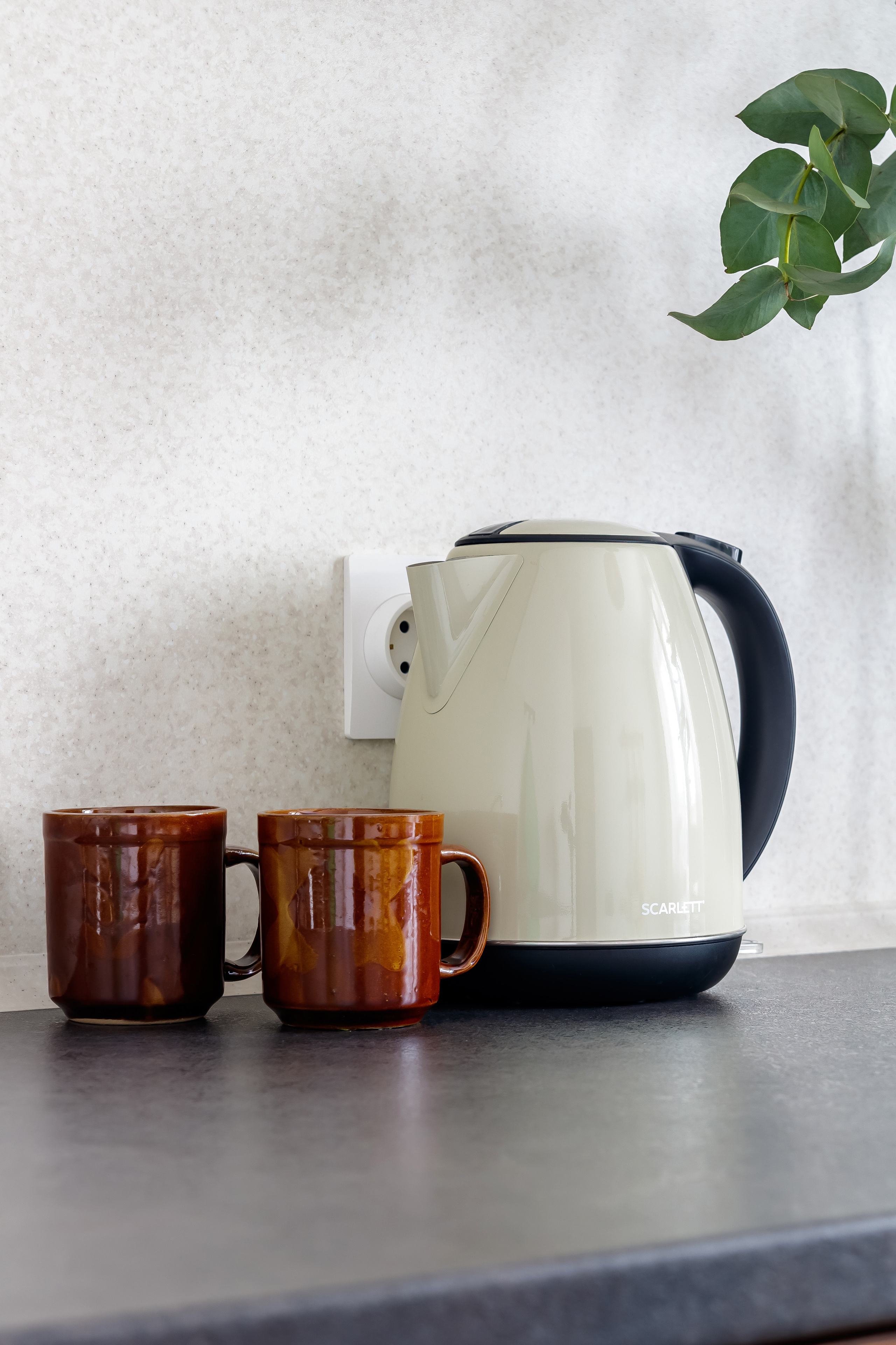 Квартира в эко-стиле. Интерьерный фотограф в Краснодарском крае Светлана Шурлова