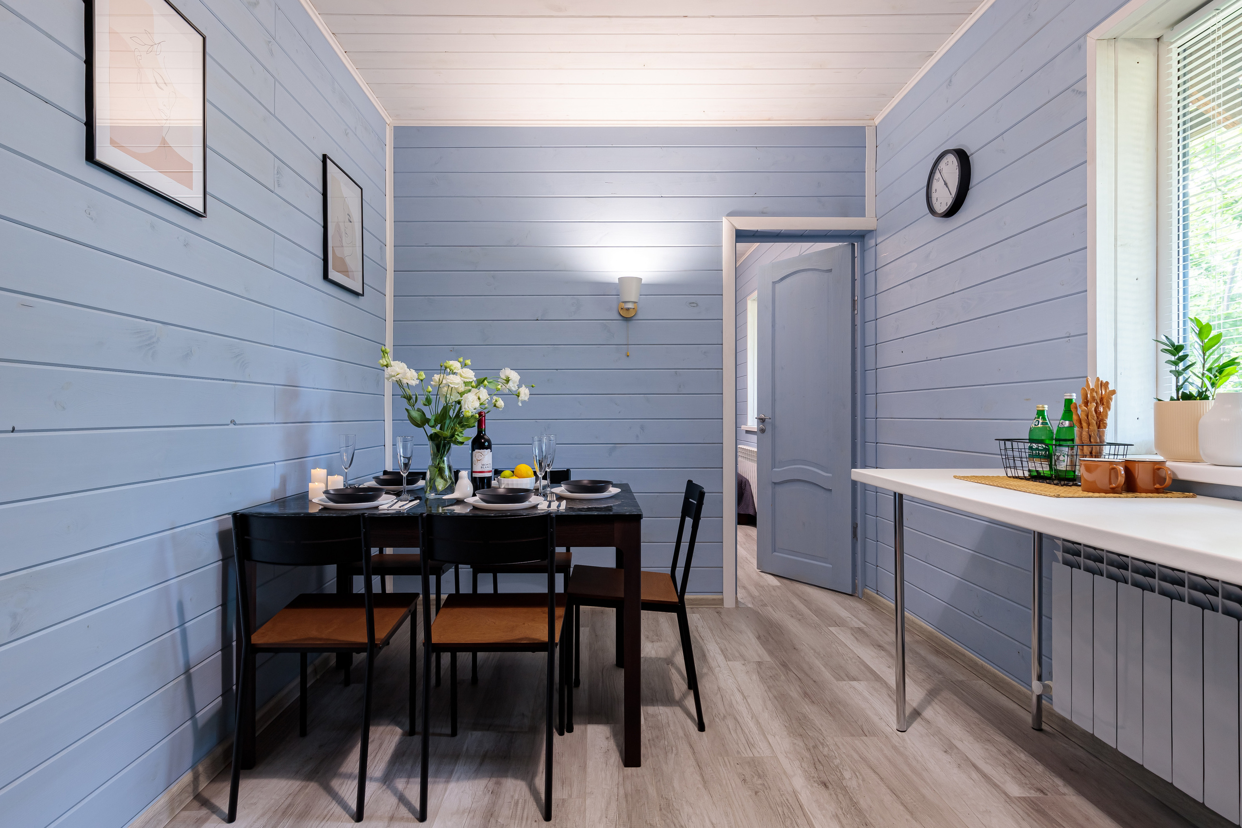 Комплекс загородного отдыха. ст. Даховская. Интерьерный фотограф в Краснодарском крае Светлана Шурлова