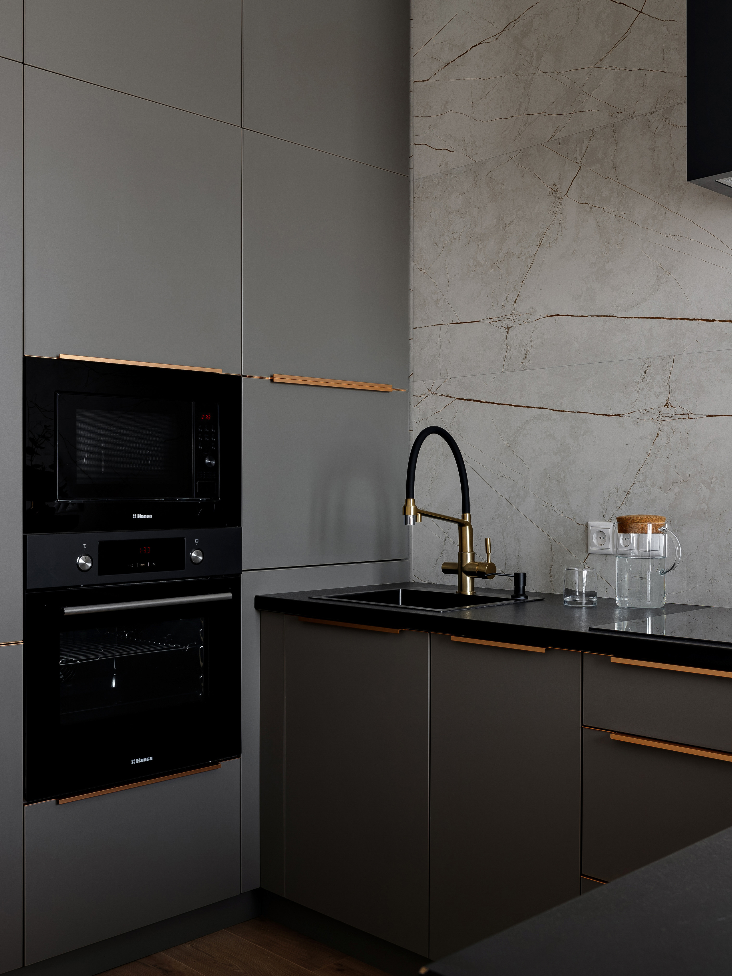 Квартира по проекту Елизаветы Горбуновой. г. Краснодар. Интерьерный фотограф в Краснодарском крае Светлана Шурлова