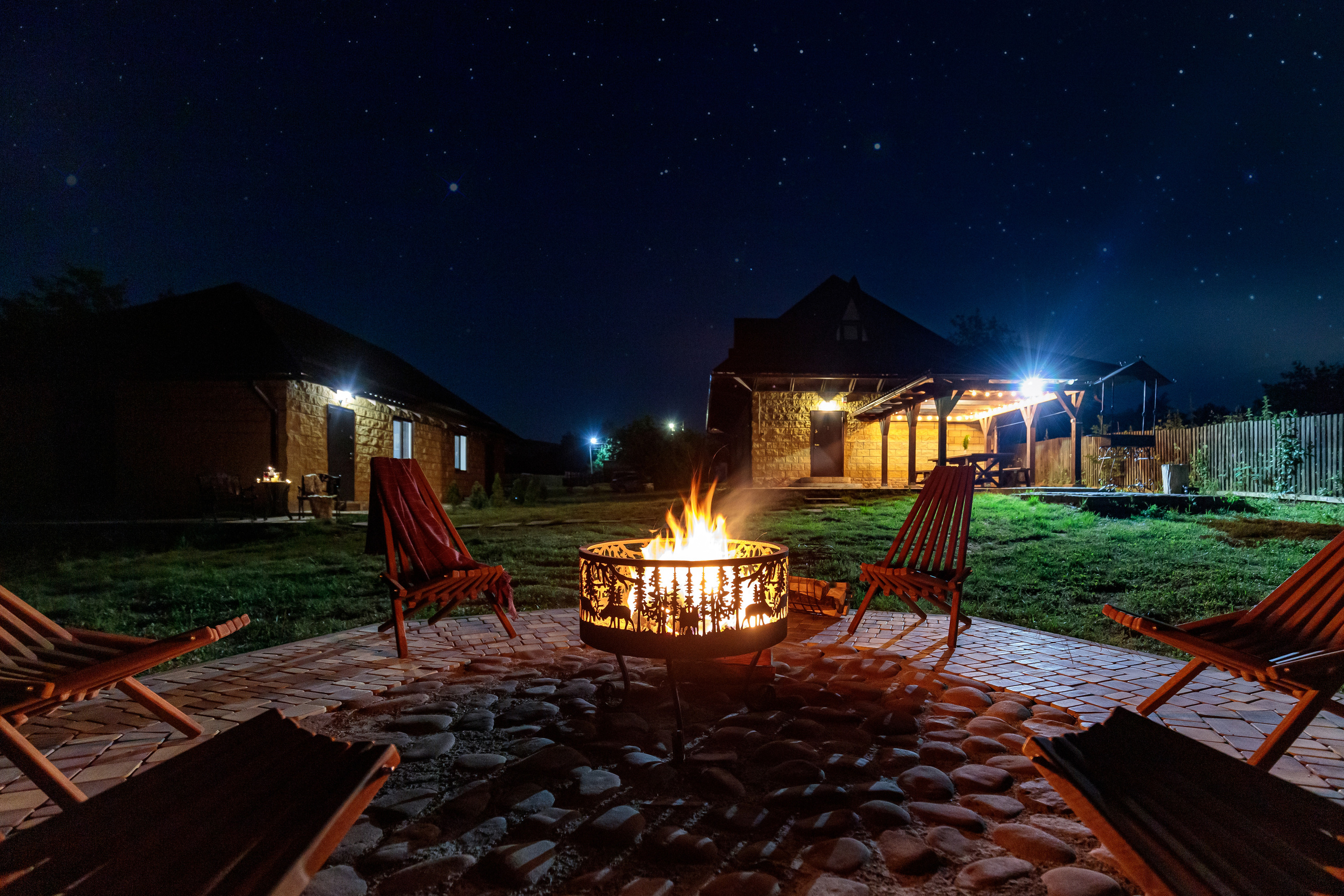 Комплекс загородного отдыха. ст. Даховская. Интерьерный фотограф в Краснодарском крае Светлана Шурлова