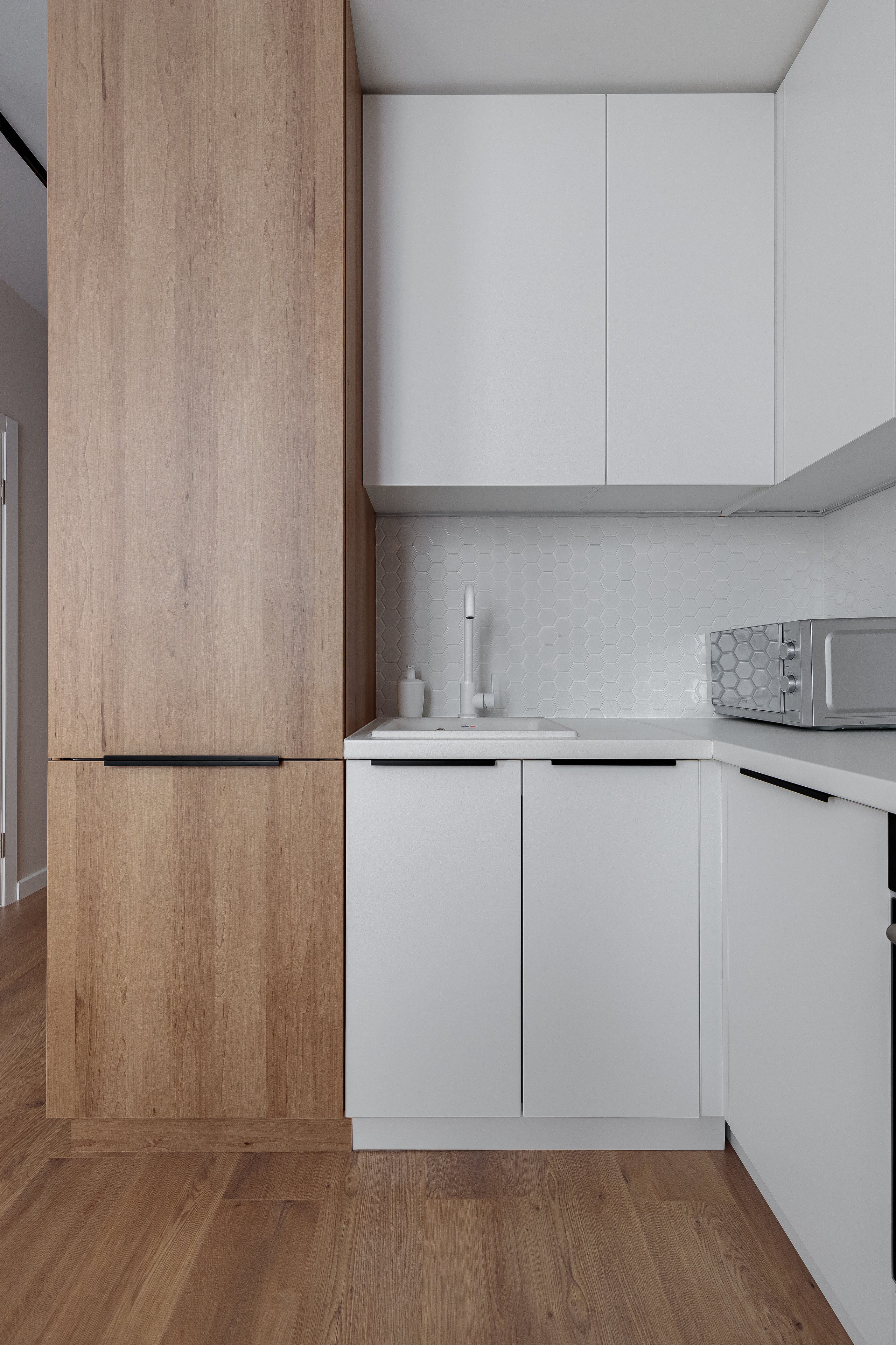 Квартира для молодой девушки по проекту Елизаветы Горбуновой. г. Краснодар. Интерьерный фотограф в Краснодарском крае Светлана Шурлова