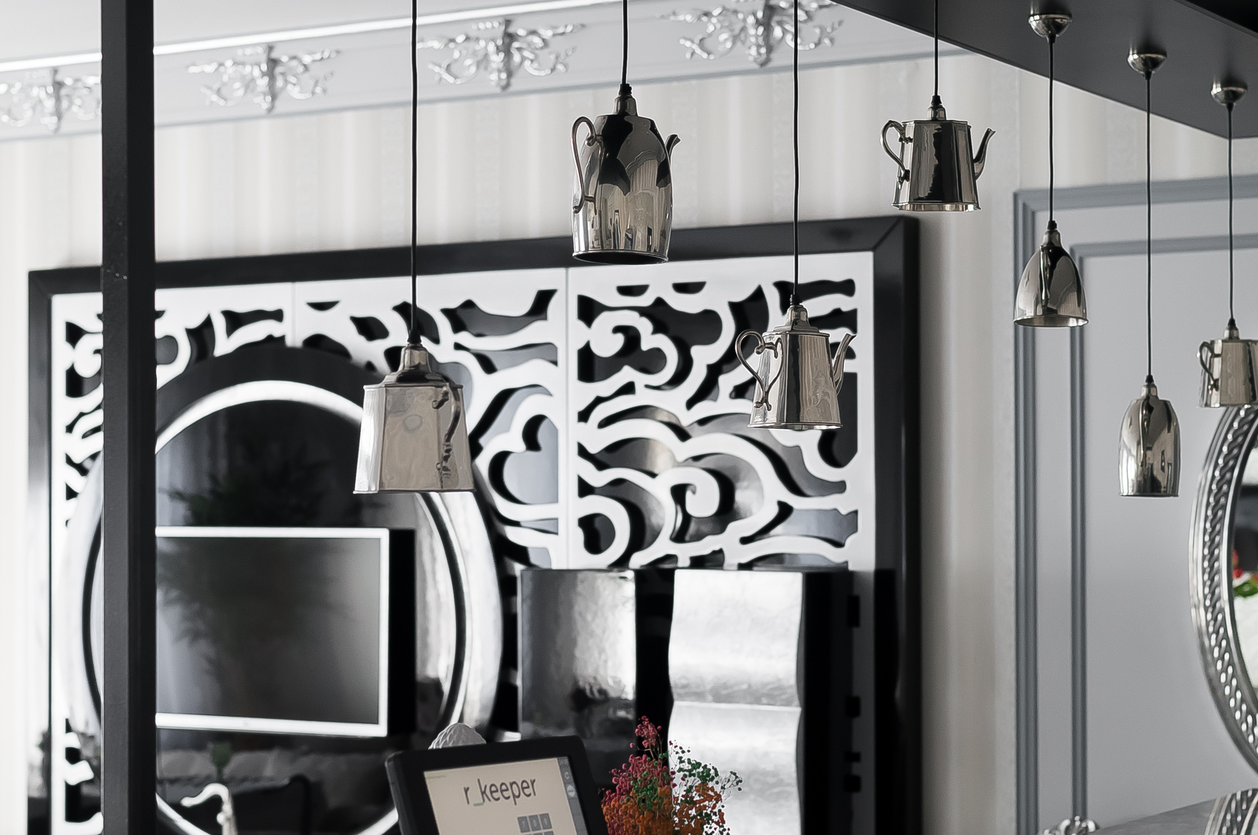 Гостинично-ресторанный комплекс «Вилла Италия». г. Краснодар. Интерьерный фотограф в Краснодарском крае Светлана Шурлова