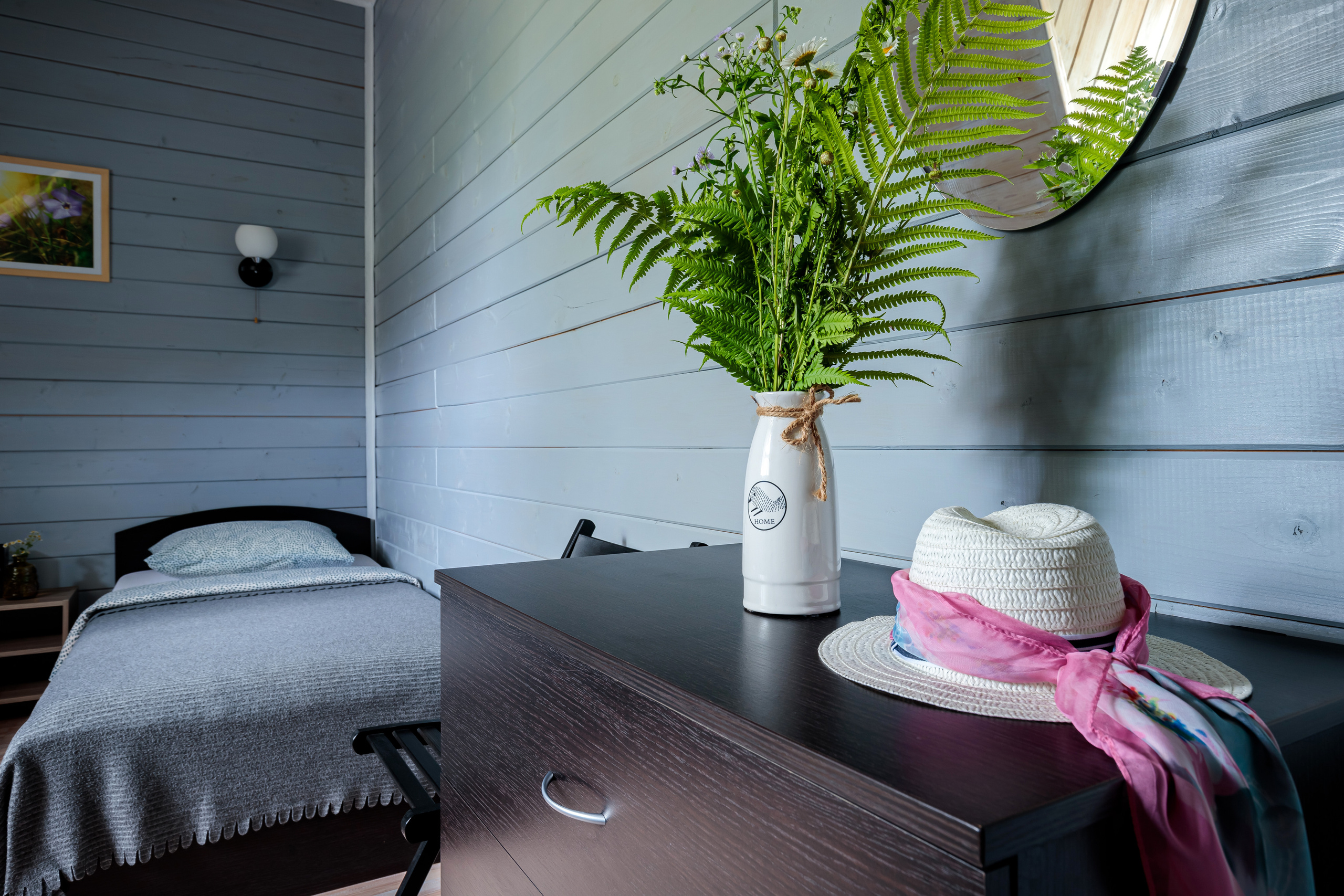 Комплекс загородного отдыха. ст. Даховская. Интерьерный фотограф в Краснодарском крае Светлана Шурлова