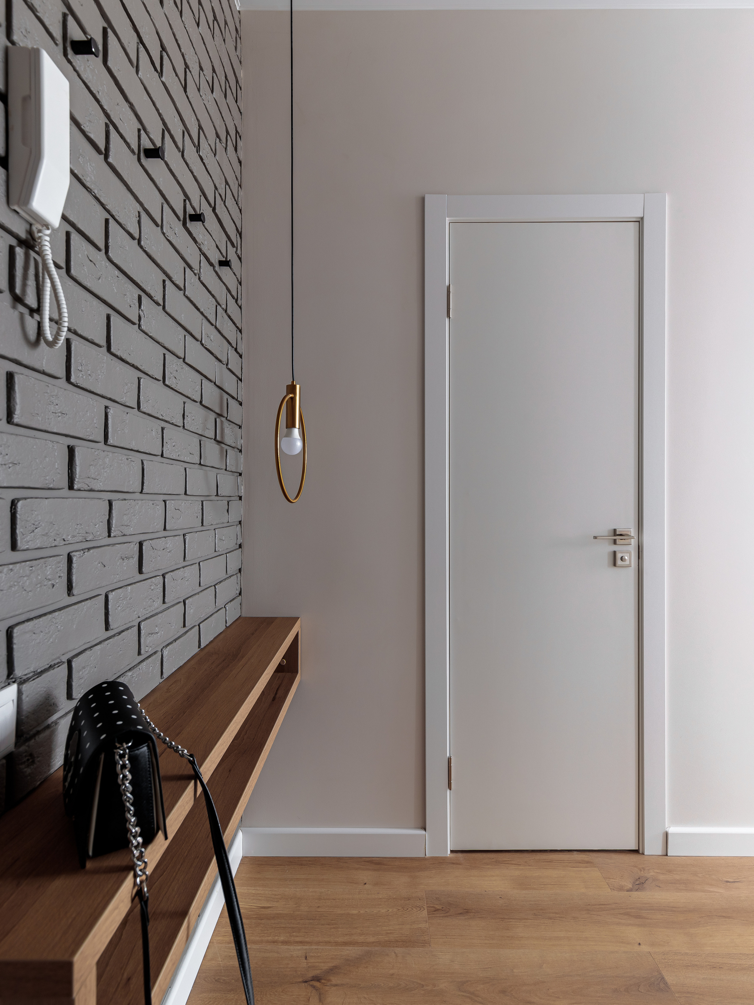 Квартира для молодой девушки по проекту Елизаветы Горбуновой. г. Краснодар. Интерьерный фотограф в Краснодарском крае Светлана Шурлова