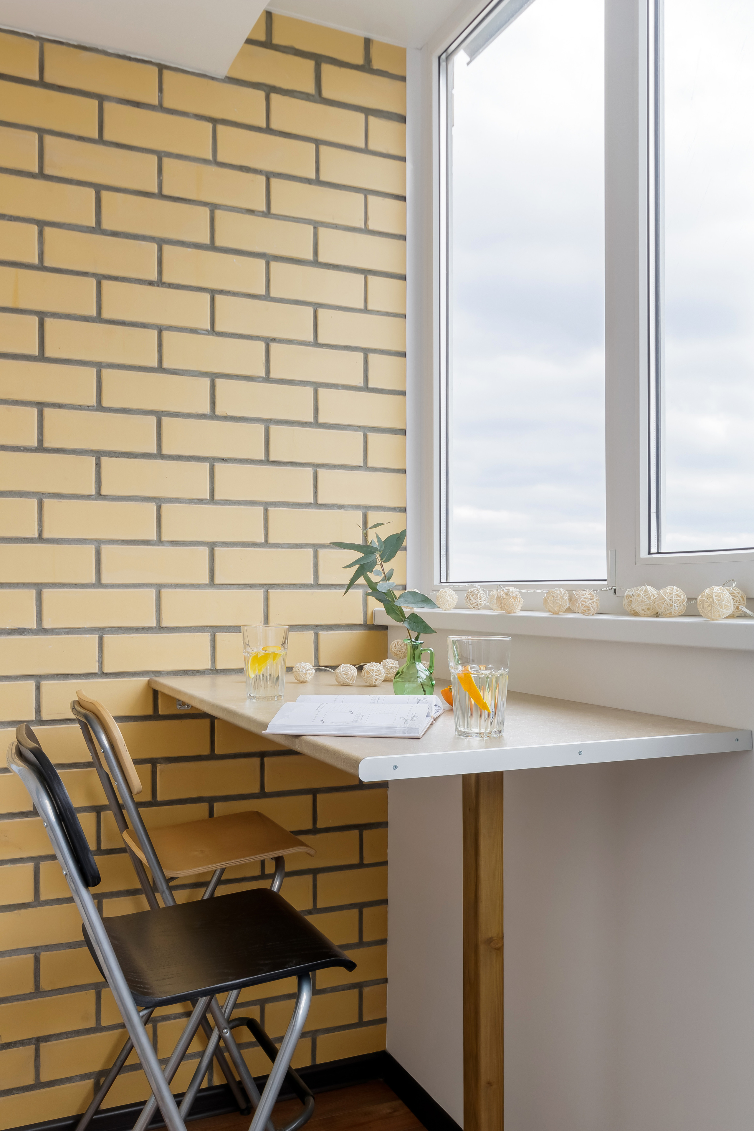 Квартира в эко-стиле. Интерьерный фотограф в Краснодарском крае Светлана Шурлова