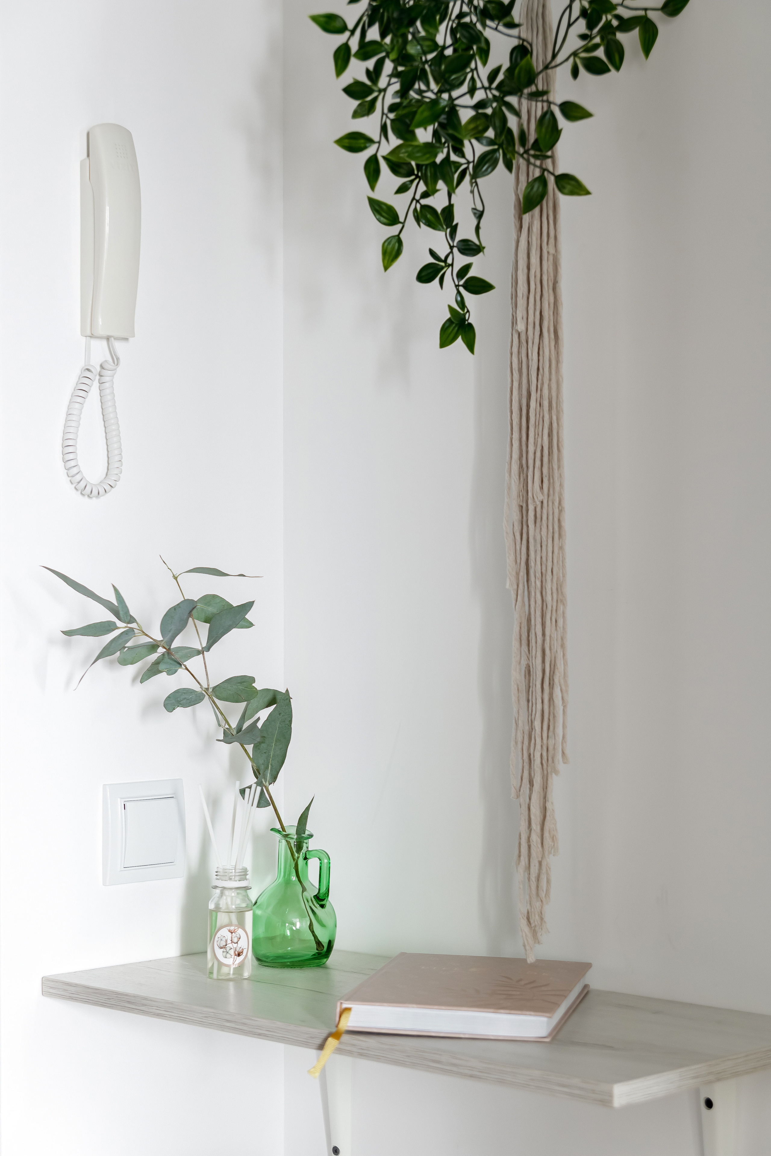 Квартира в эко-стиле. Интерьерный фотограф в Краснодарском крае Светлана Шурлова