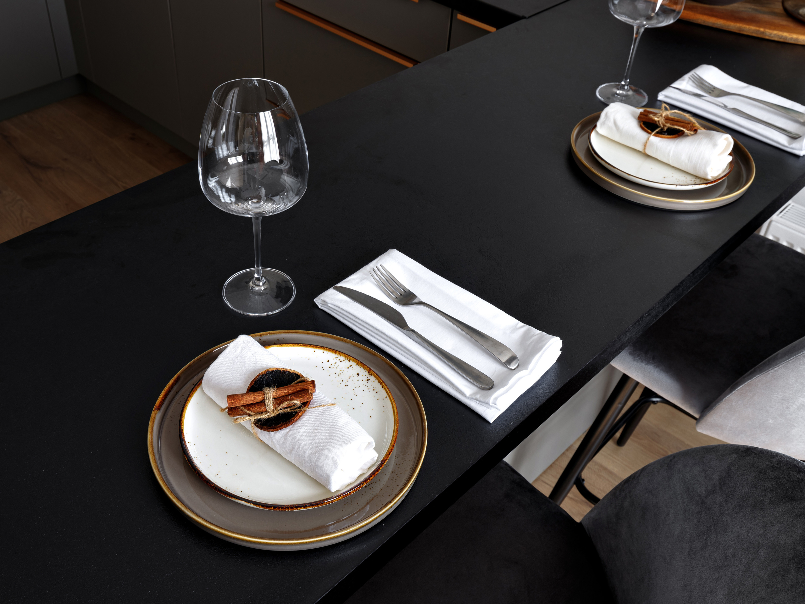 Квартира по проекту Елизаветы Горбуновой. г. Краснодар. Интерьерный фотограф в Краснодарском крае Светлана Шурлова