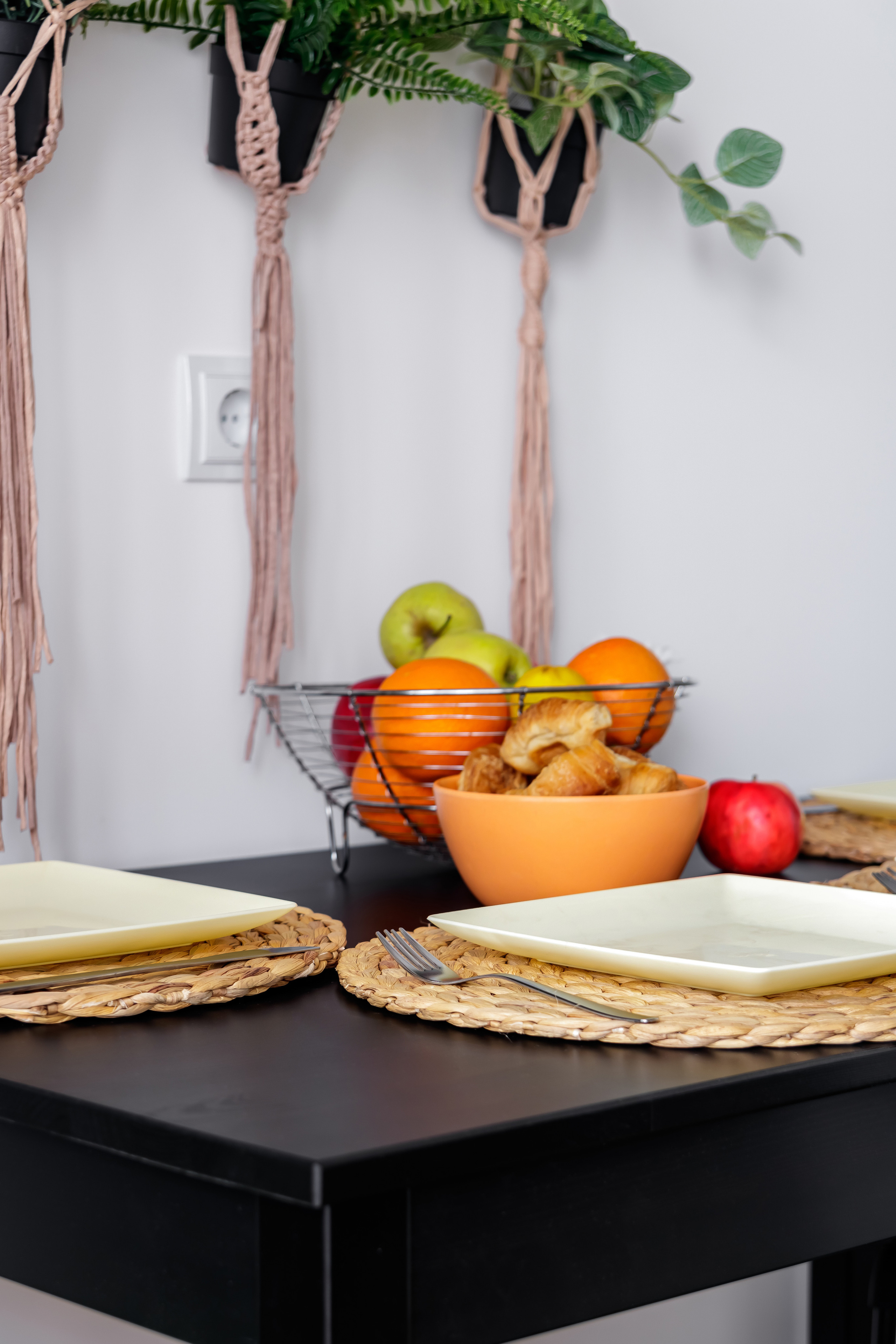 Квартира в эко-стиле. Интерьерный фотограф в Краснодарском крае Светлана Шурлова