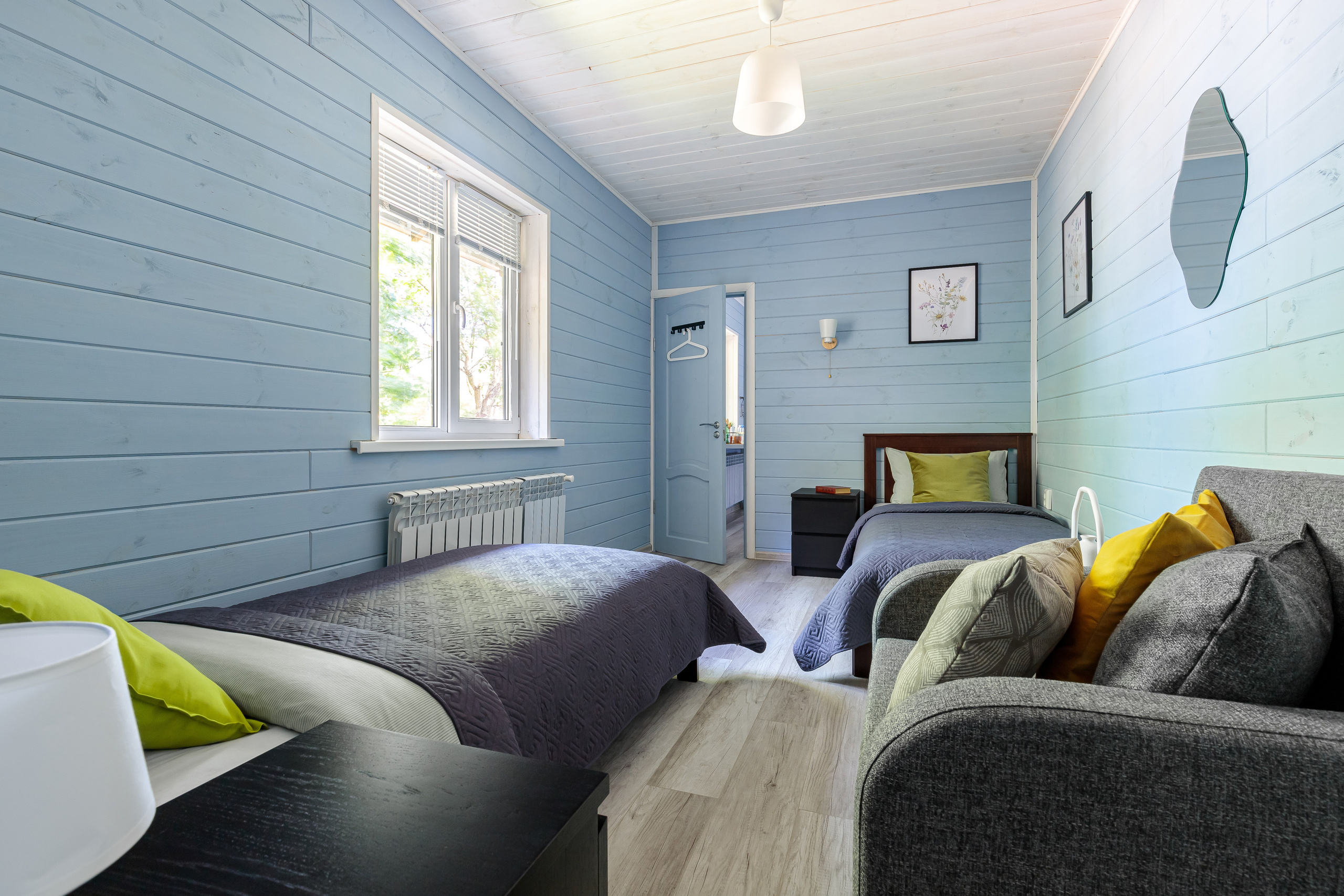 Комплекс загородного отдыха. ст. Даховская. Интерьерный фотограф в Краснодарском крае Светлана Шурлова