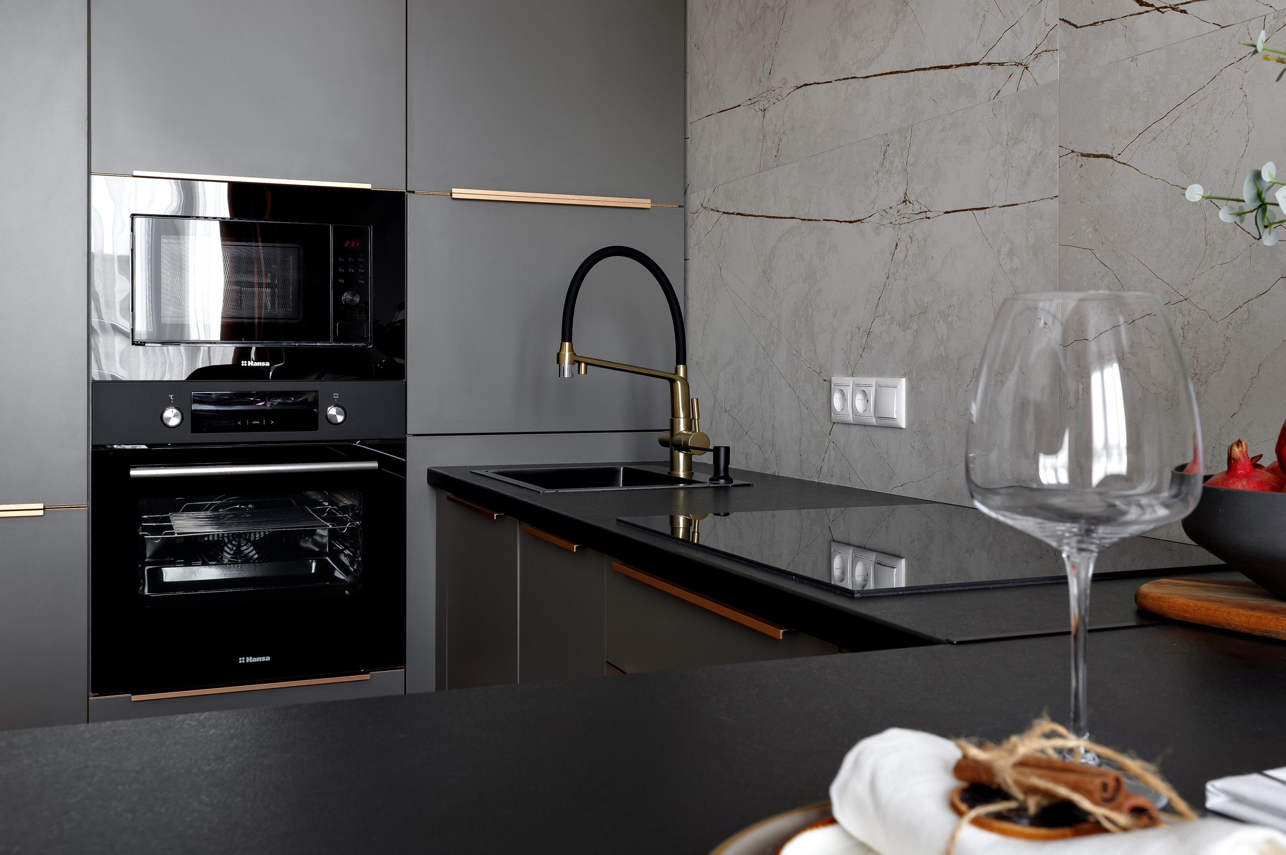 Квартира по проекту Елизаветы Горбуновой. г. Краснодар. Интерьерный фотограф в Краснодарском крае Светлана Шурлова