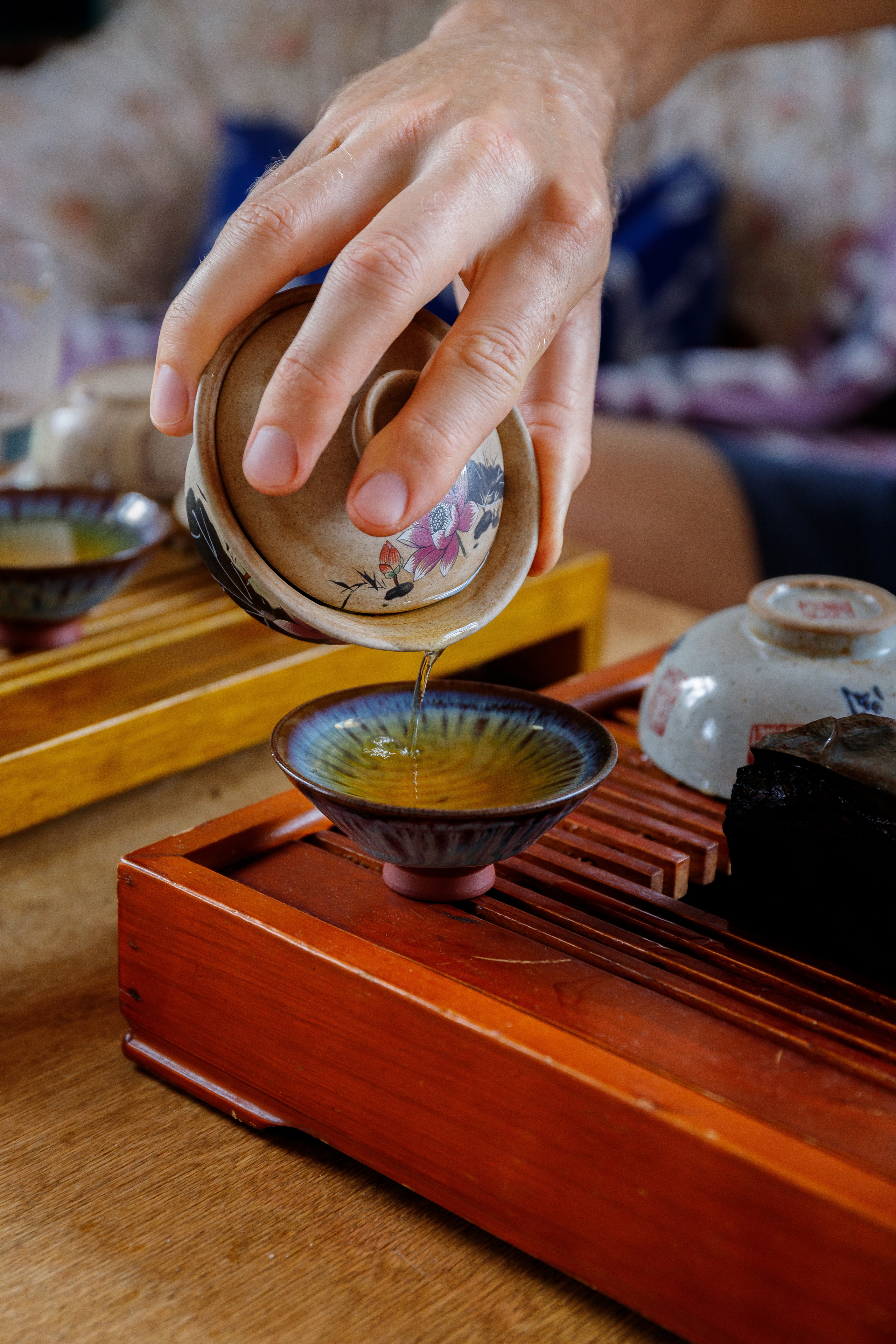 Йога-центр «Альфагравити». Интерьерный фотограф в Краснодарском крае Светлана Шурлова