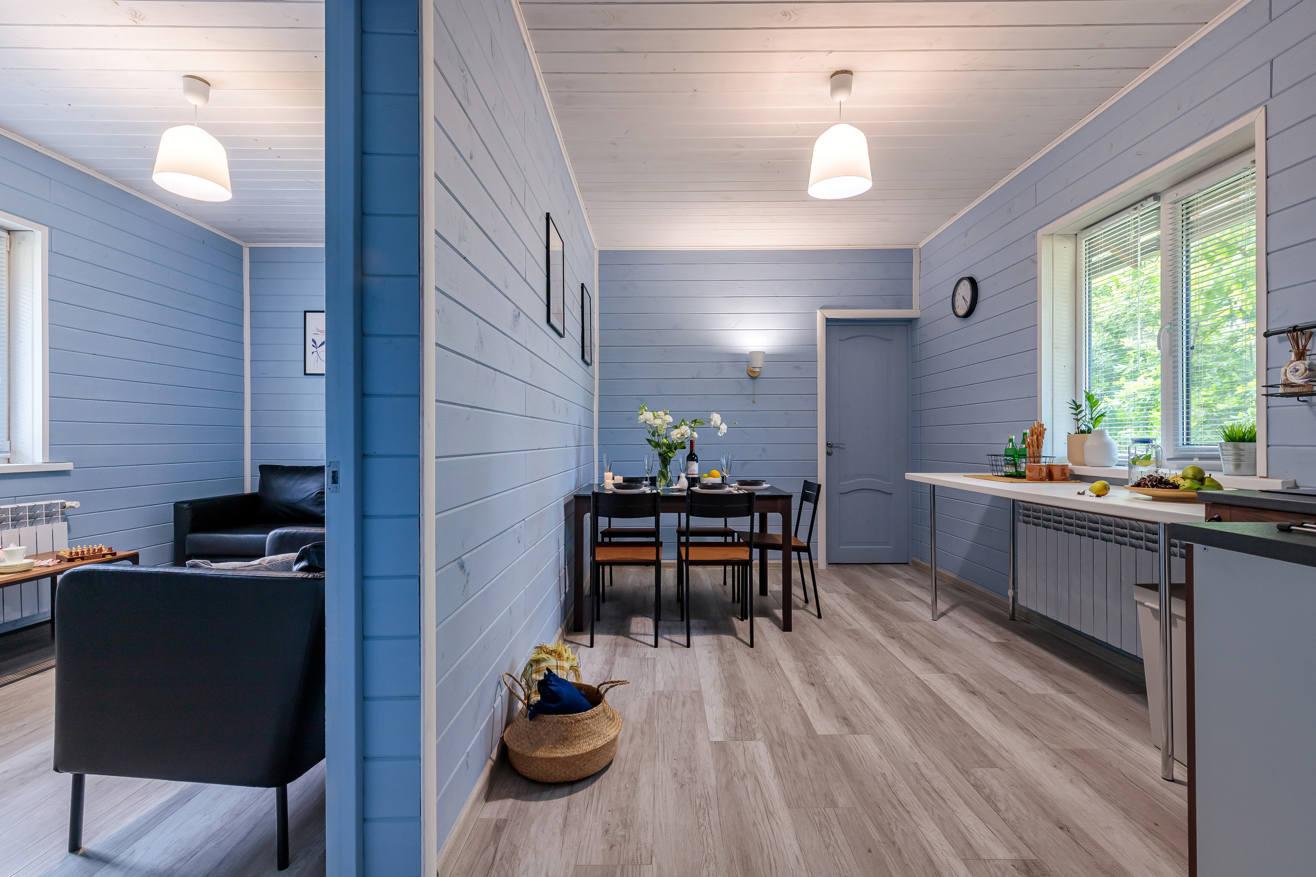 Комплекс загородного отдыха. ст. Даховская. Интерьерный фотограф в Краснодарском крае Светлана Шурлова