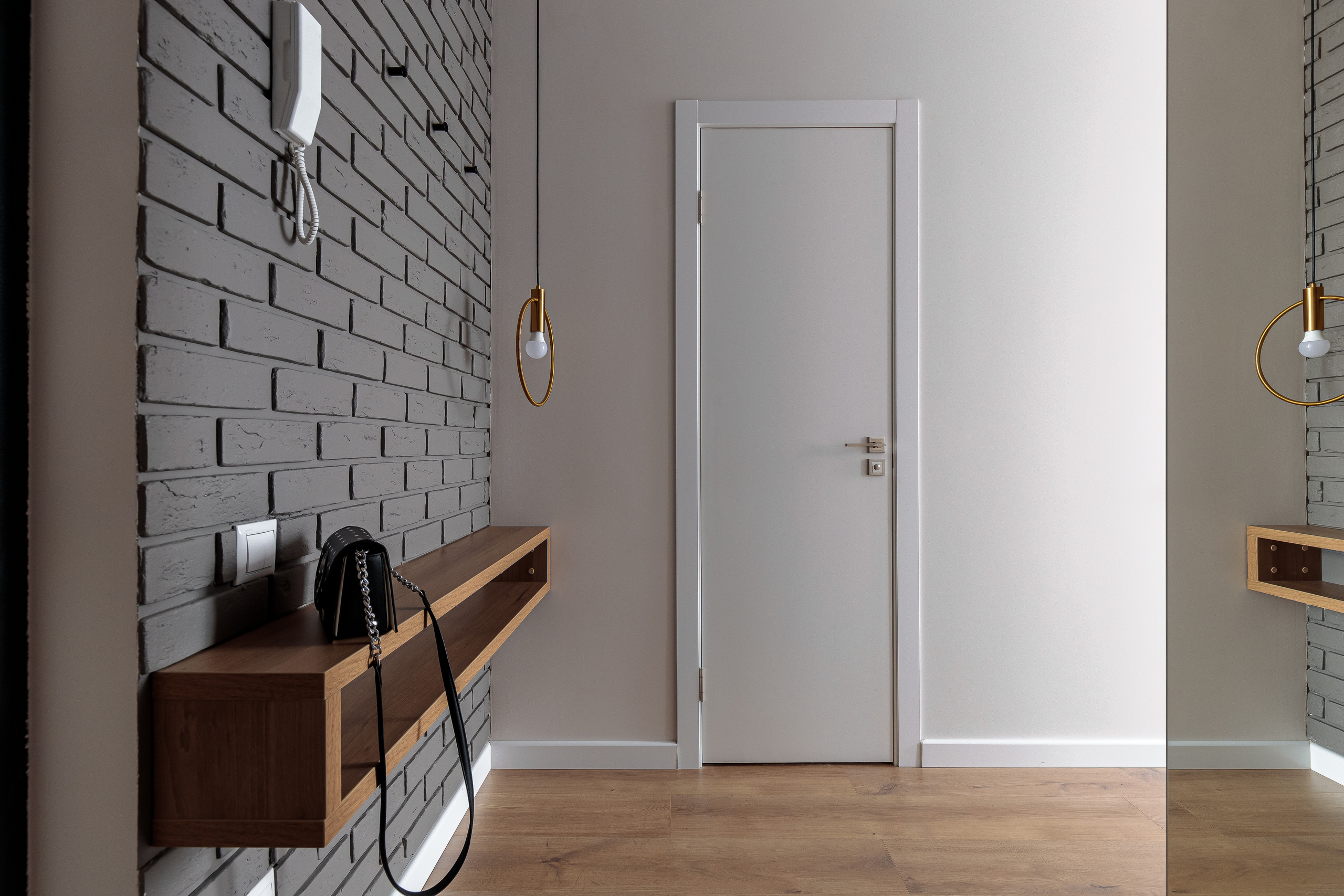 Квартира для молодой девушки по проекту Елизаветы Горбуновой. г. Краснодар. Интерьерный фотограф в Краснодарском крае Светлана Шурлова