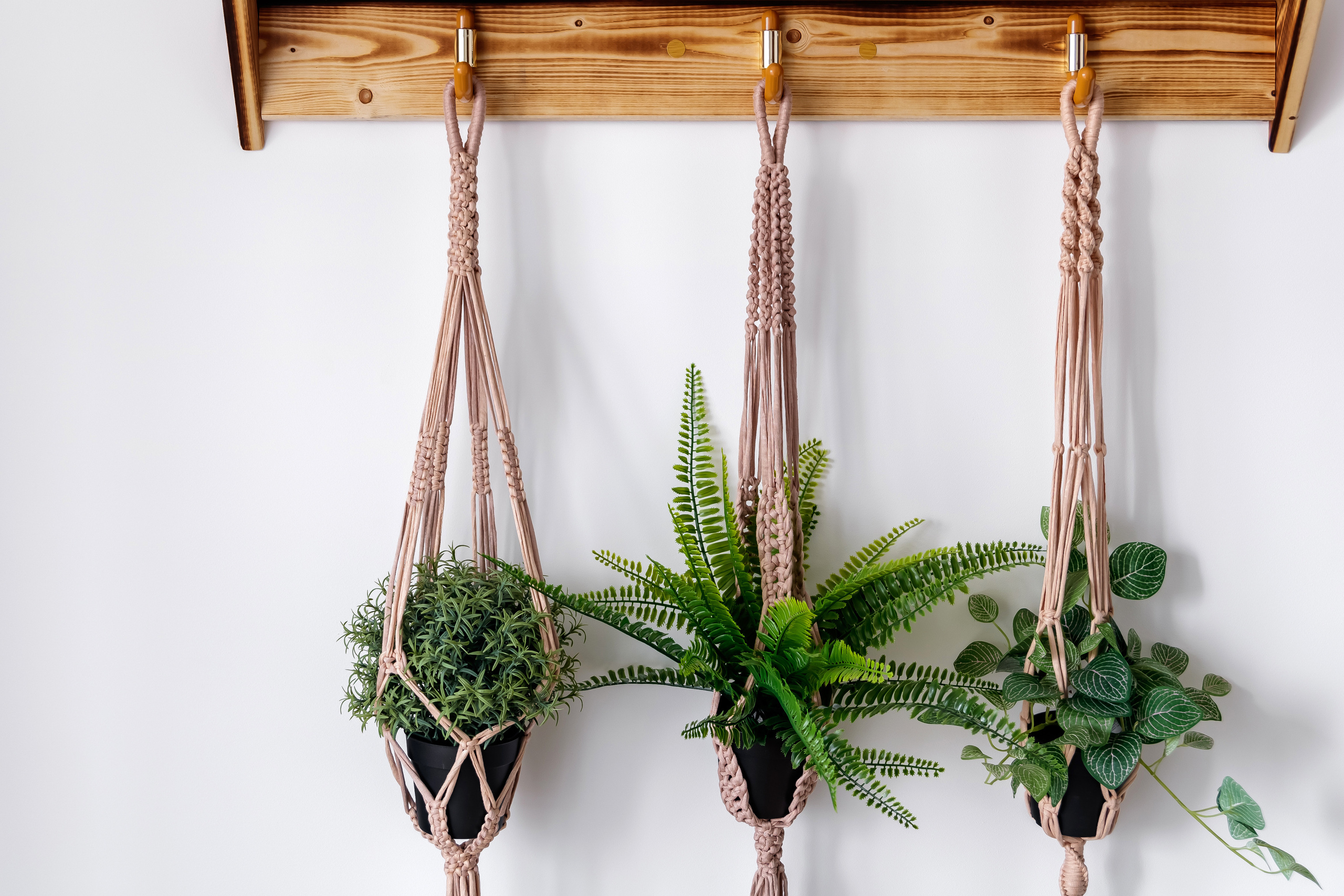 Квартира в эко-стиле. Интерьерный фотограф в Краснодарском крае Светлана Шурлова