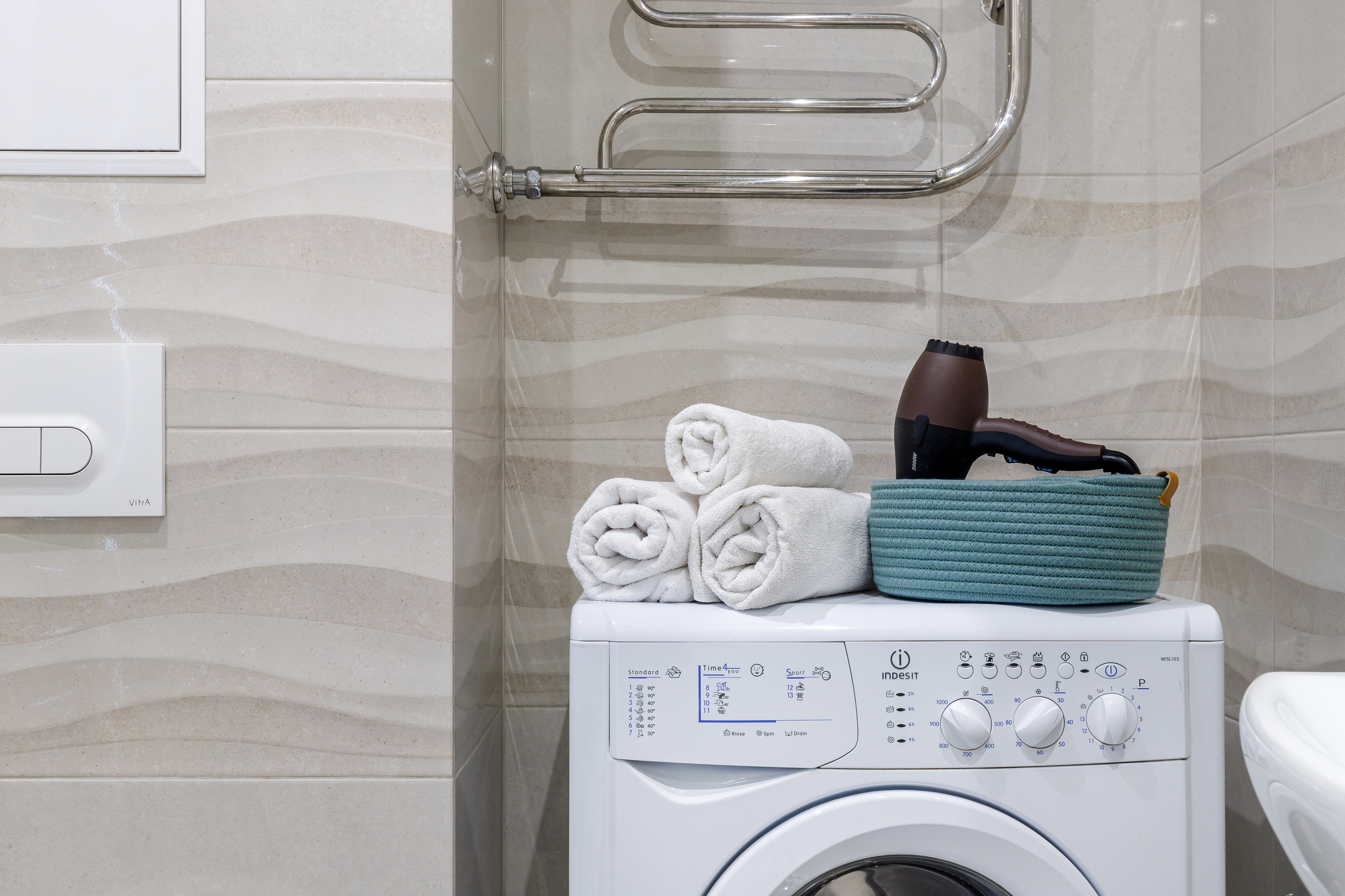 Квартира в ЖК «Большой». Интерьерный фотограф в Краснодарском крае Светлана Шурлова