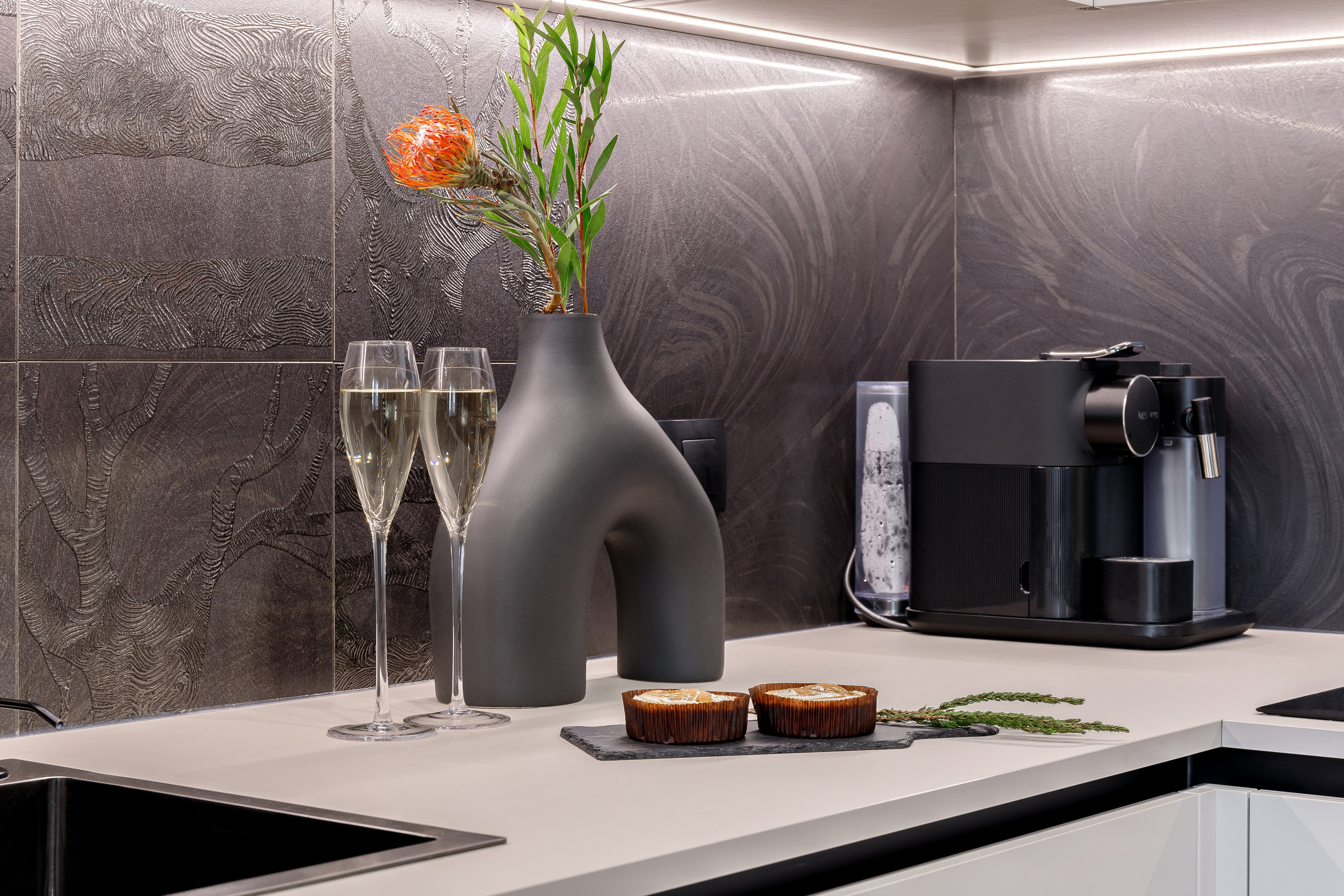 Bunulu.pro. #4 Кухня для дизайнера Надежды Пугачёвой. Интерьерный фотограф в Краснодарском крае Светлана Шурлова