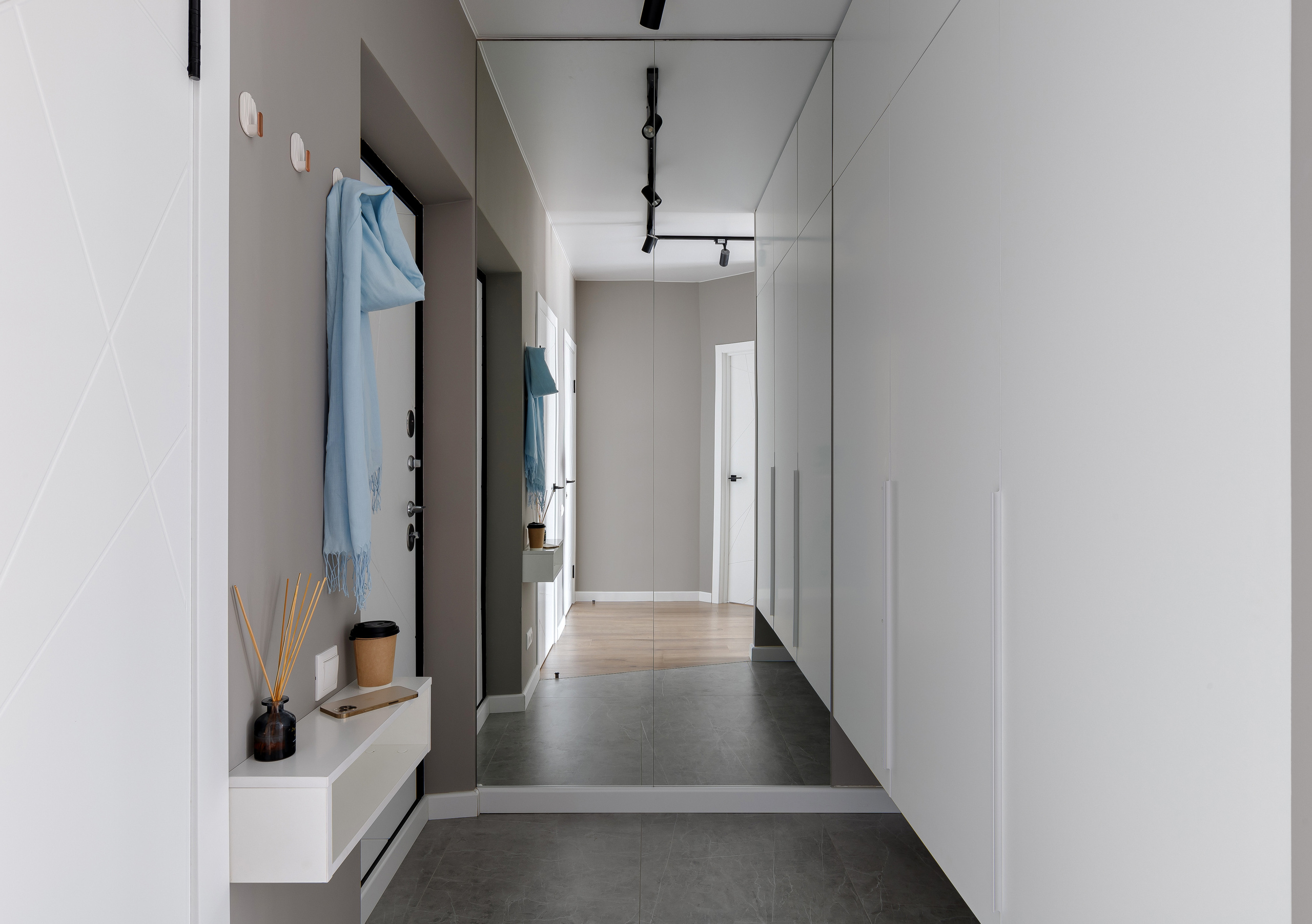 Квартира по проекту Елизаветы Горбуновой. г. Краснодар. Интерьерный фотограф в Краснодарском крае Светлана Шурлова