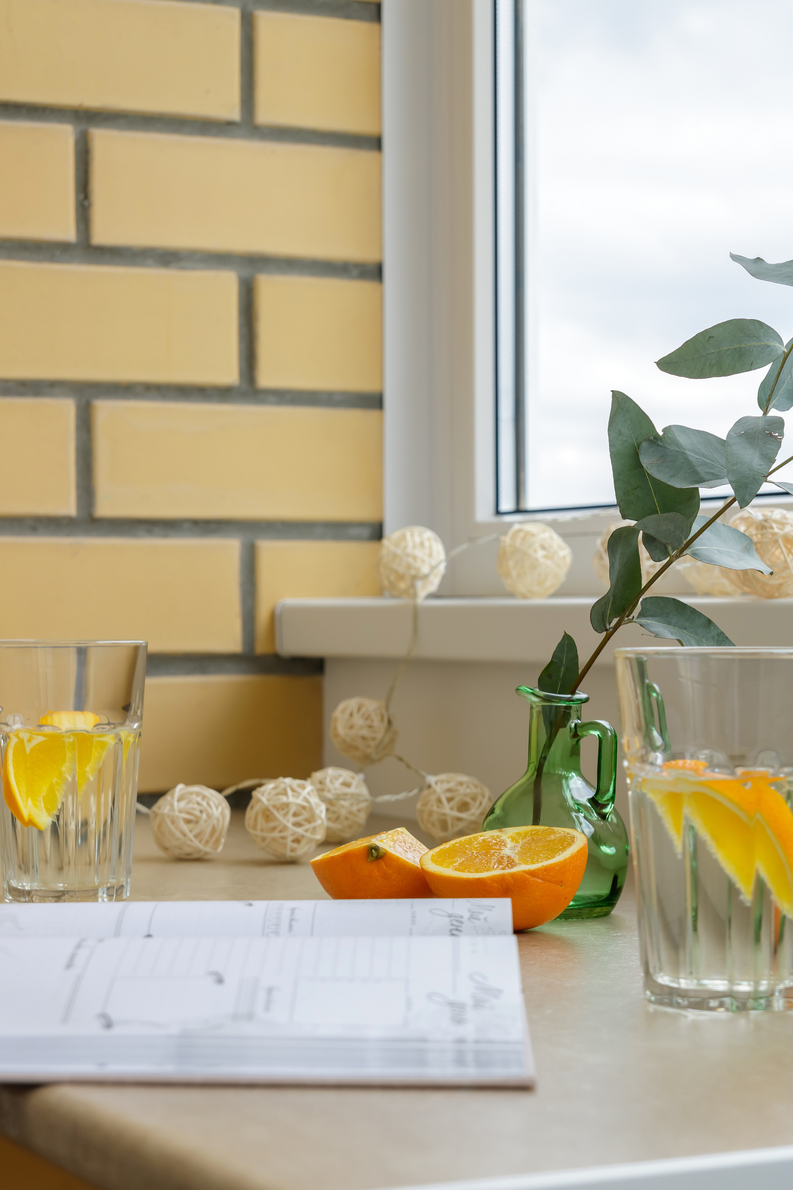 Квартира в эко-стиле. Интерьерный фотограф в Краснодарском крае Светлана Шурлова