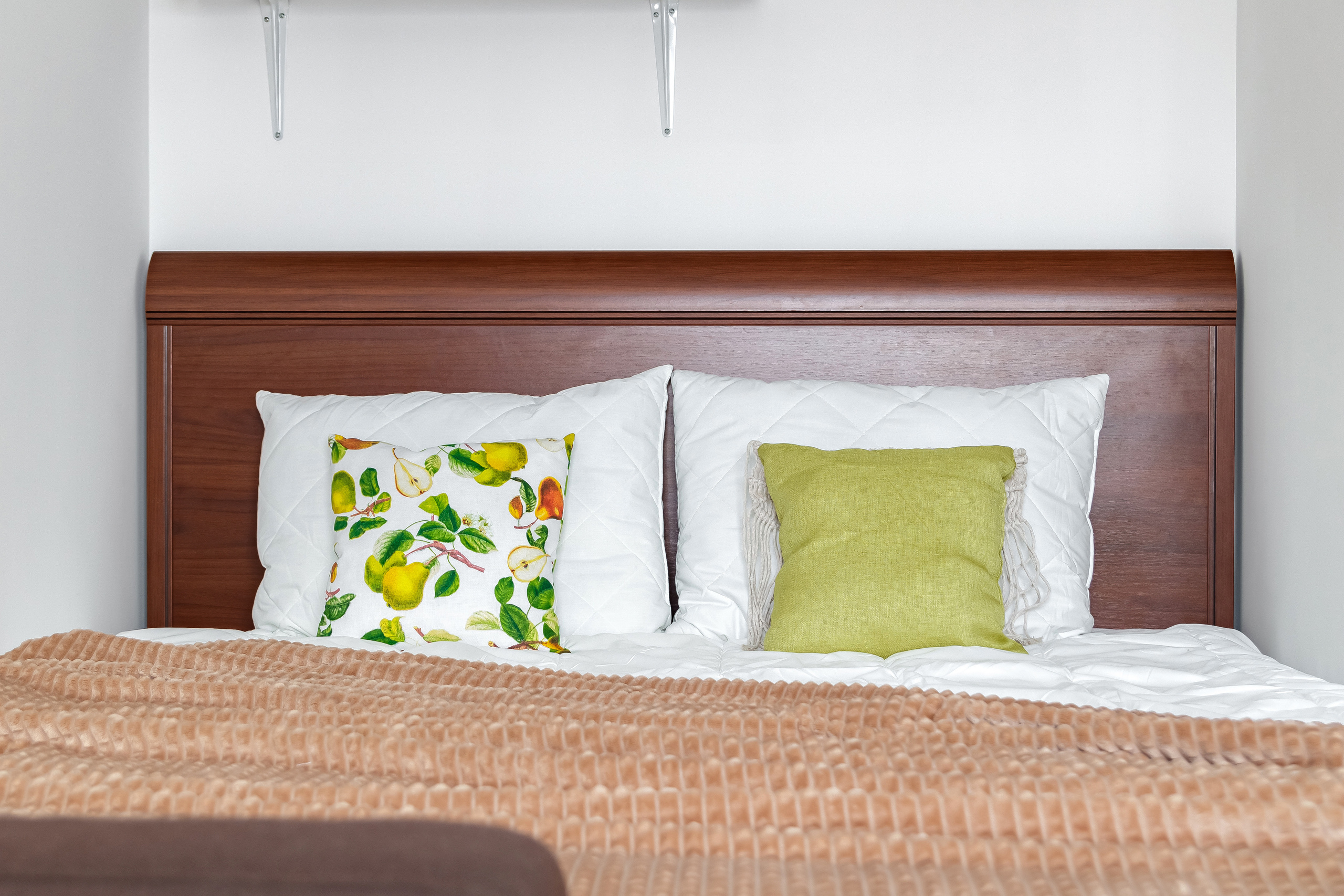 Квартира в эко-стиле. Интерьерный фотограф в Краснодарском крае Светлана Шурлова