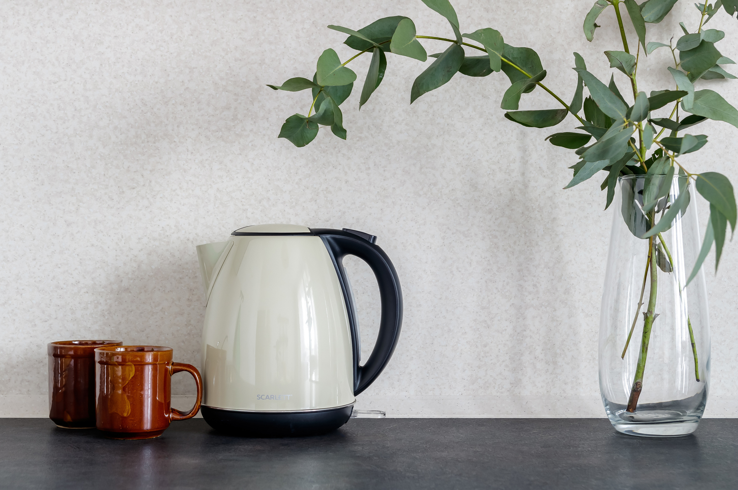 Квартира в эко-стиле. Интерьерный фотограф в Краснодарском крае Светлана Шурлова