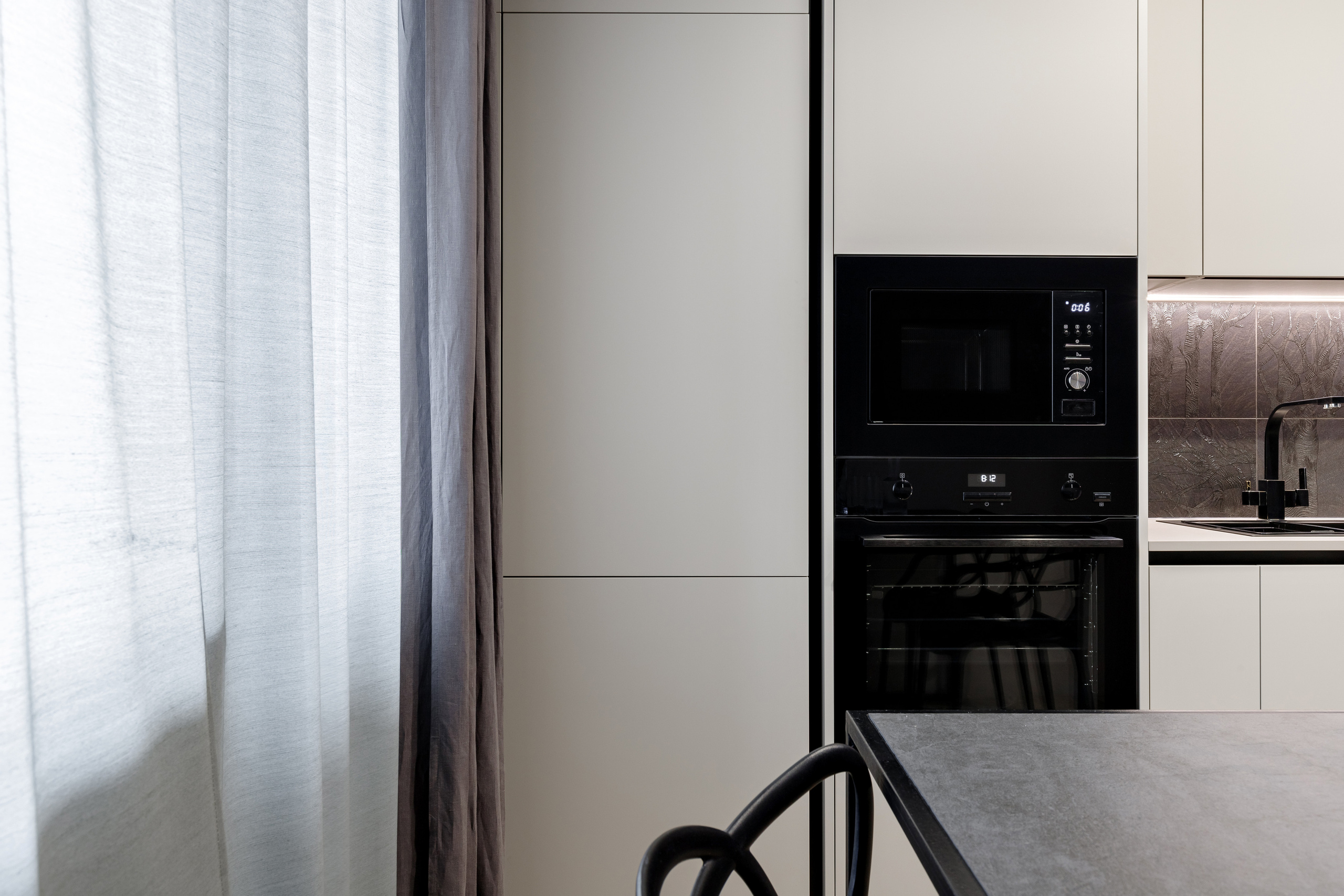 Bunulu.pro. #4 Кухня для дизайнера Надежды Пугачёвой. Интерьерный фотограф в Краснодарском крае Светлана Шурлова