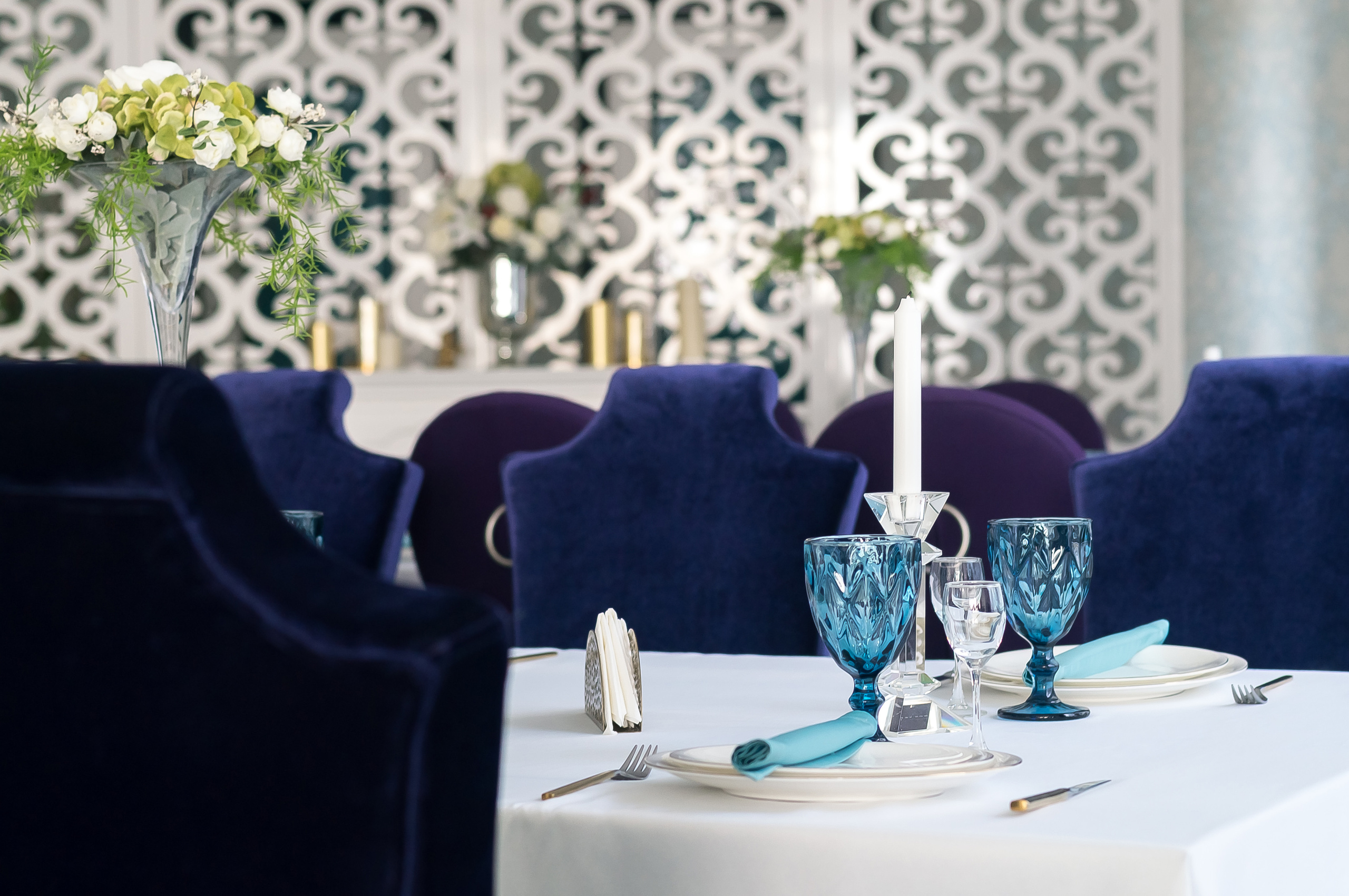 Гостинично-ресторанный комплекс «Вилла Италия». г. Краснодар. Интерьерный фотограф в Краснодарском крае Светлана Шурлова