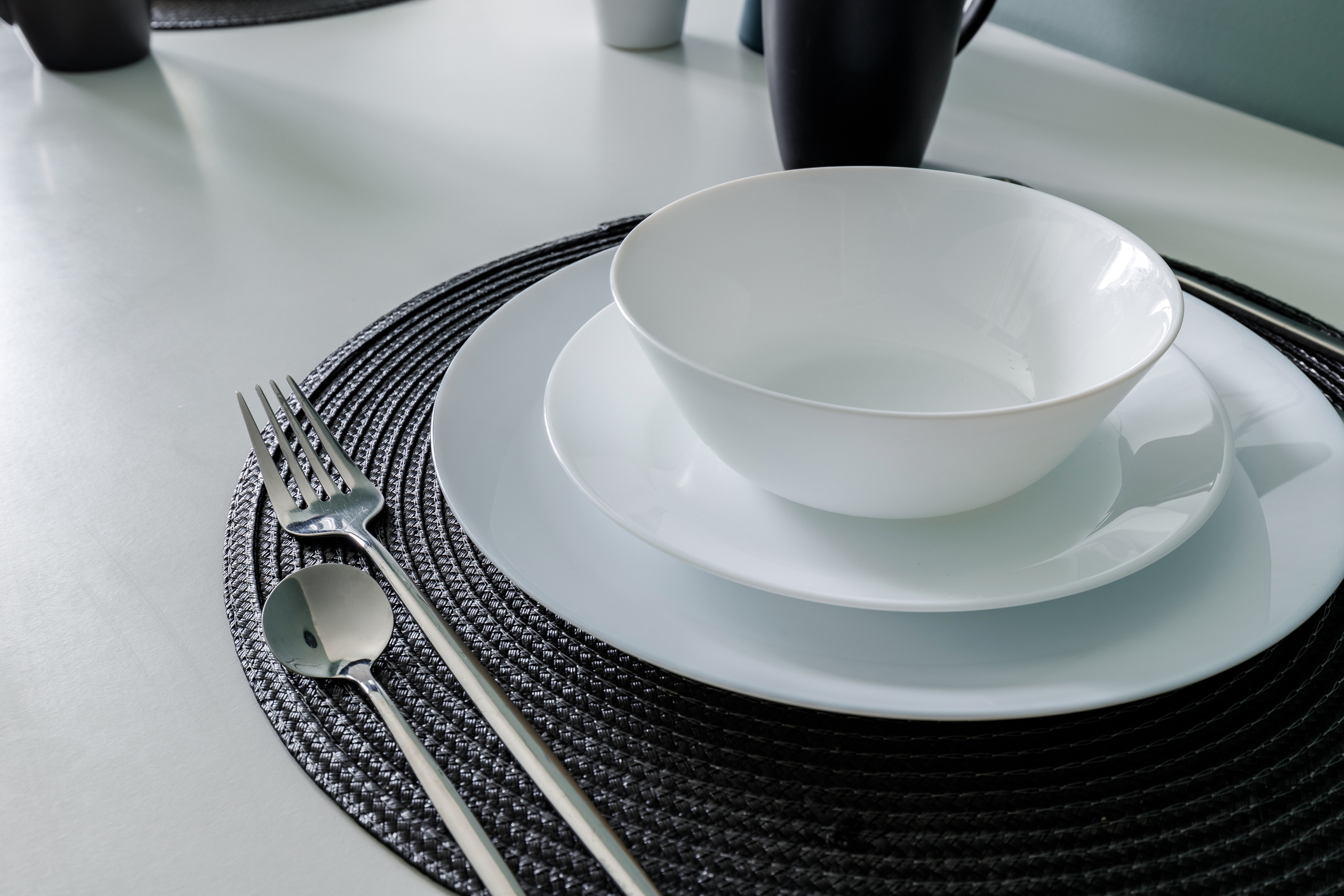 Квартира в ЖК «Большой». Интерьерный фотограф в Краснодарском крае Светлана Шурлова